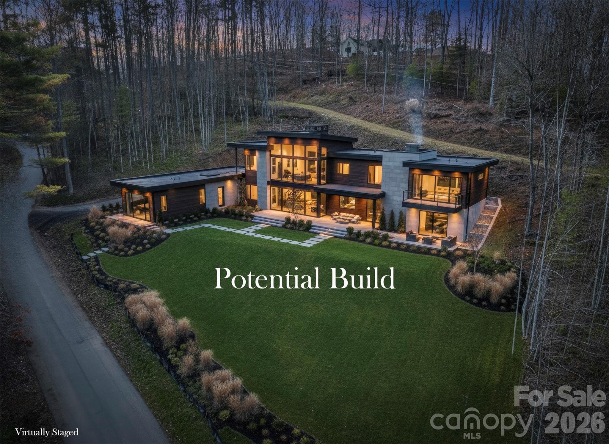 Potential Build - 00 Riverside Hills Road, Burnsville