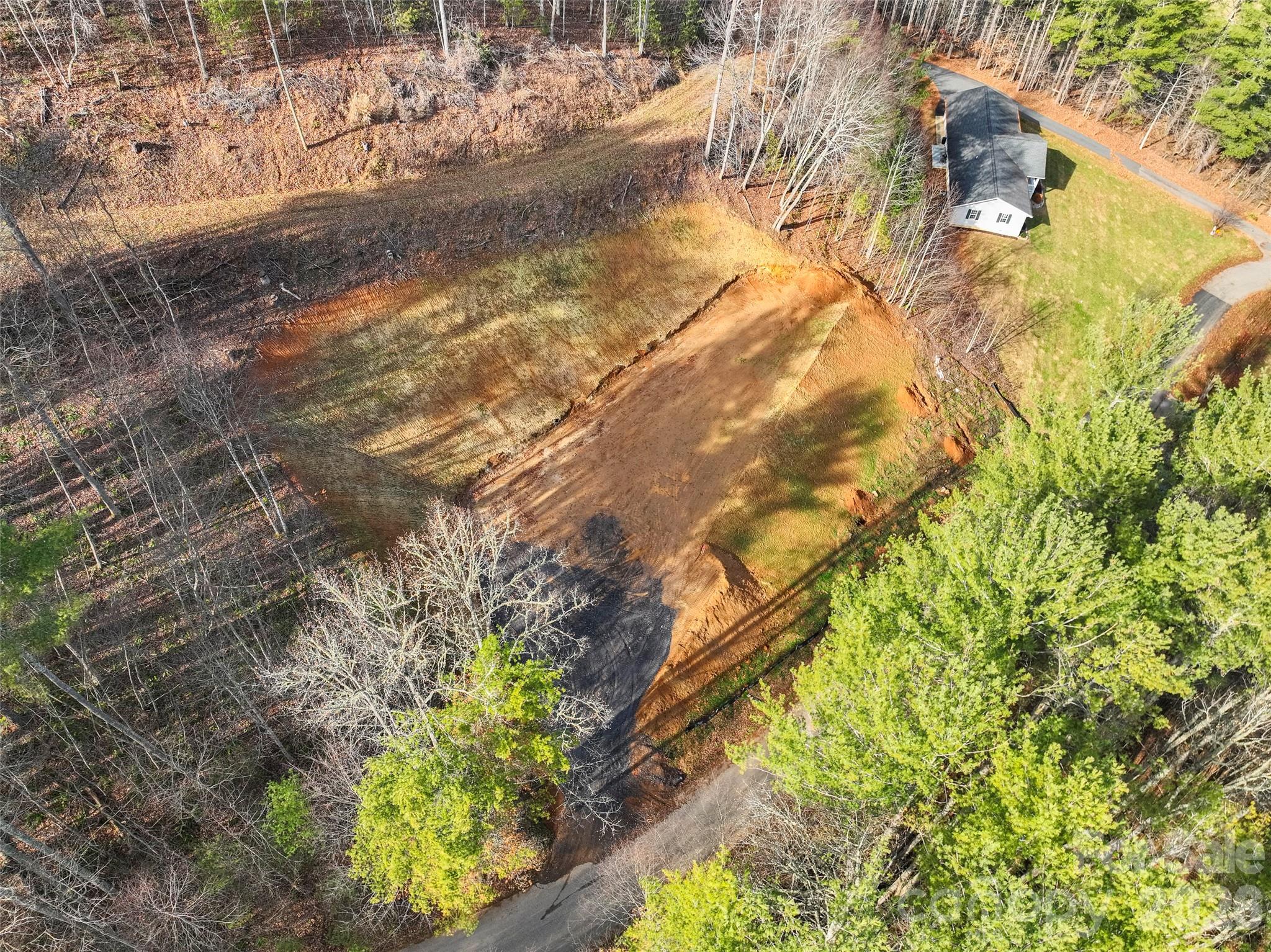 Birds eye view - 00 Riverside Hills Road, Burnsville