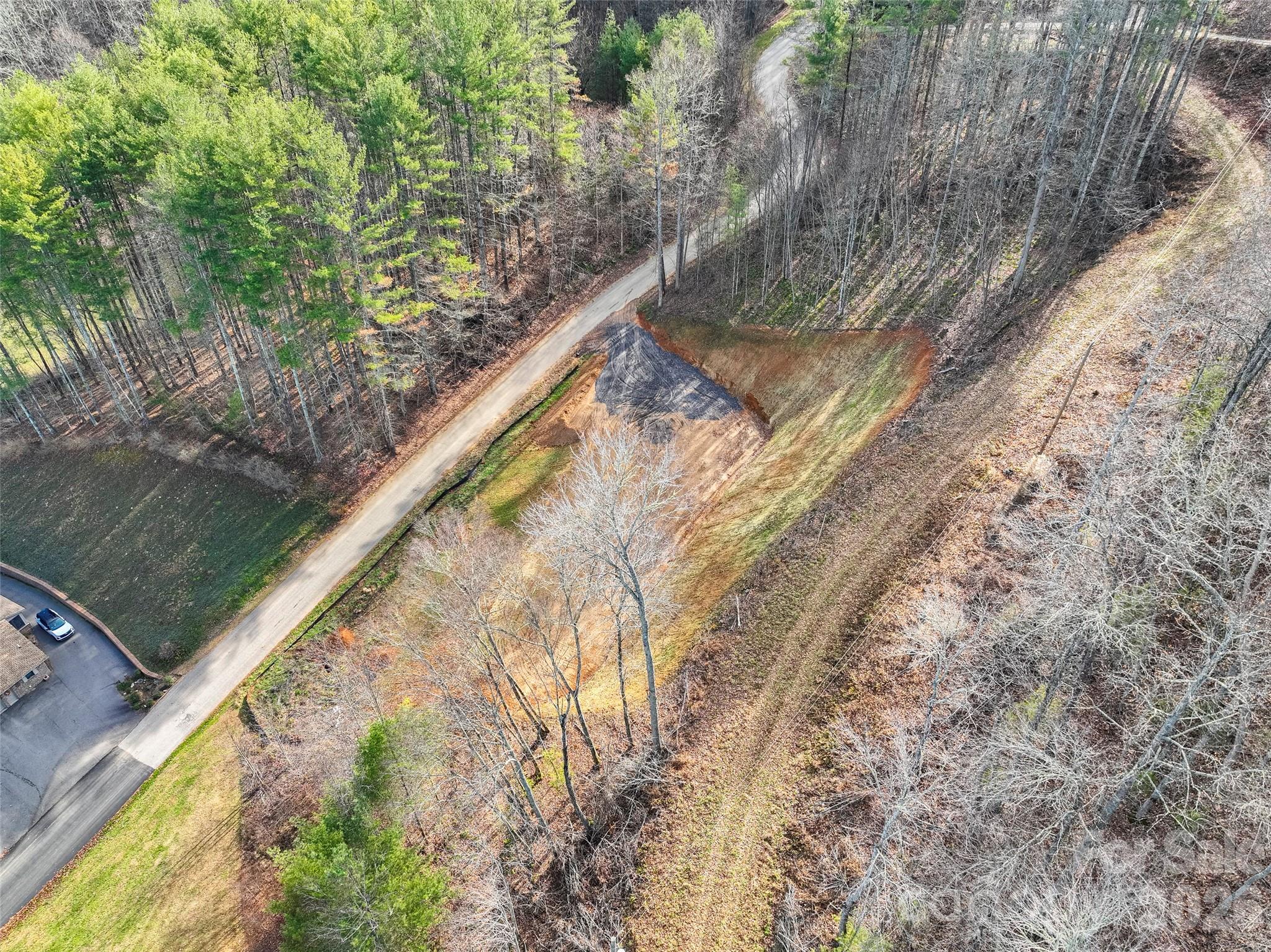 Birds eye view - 00 Riverside Hills Road, Burnsville