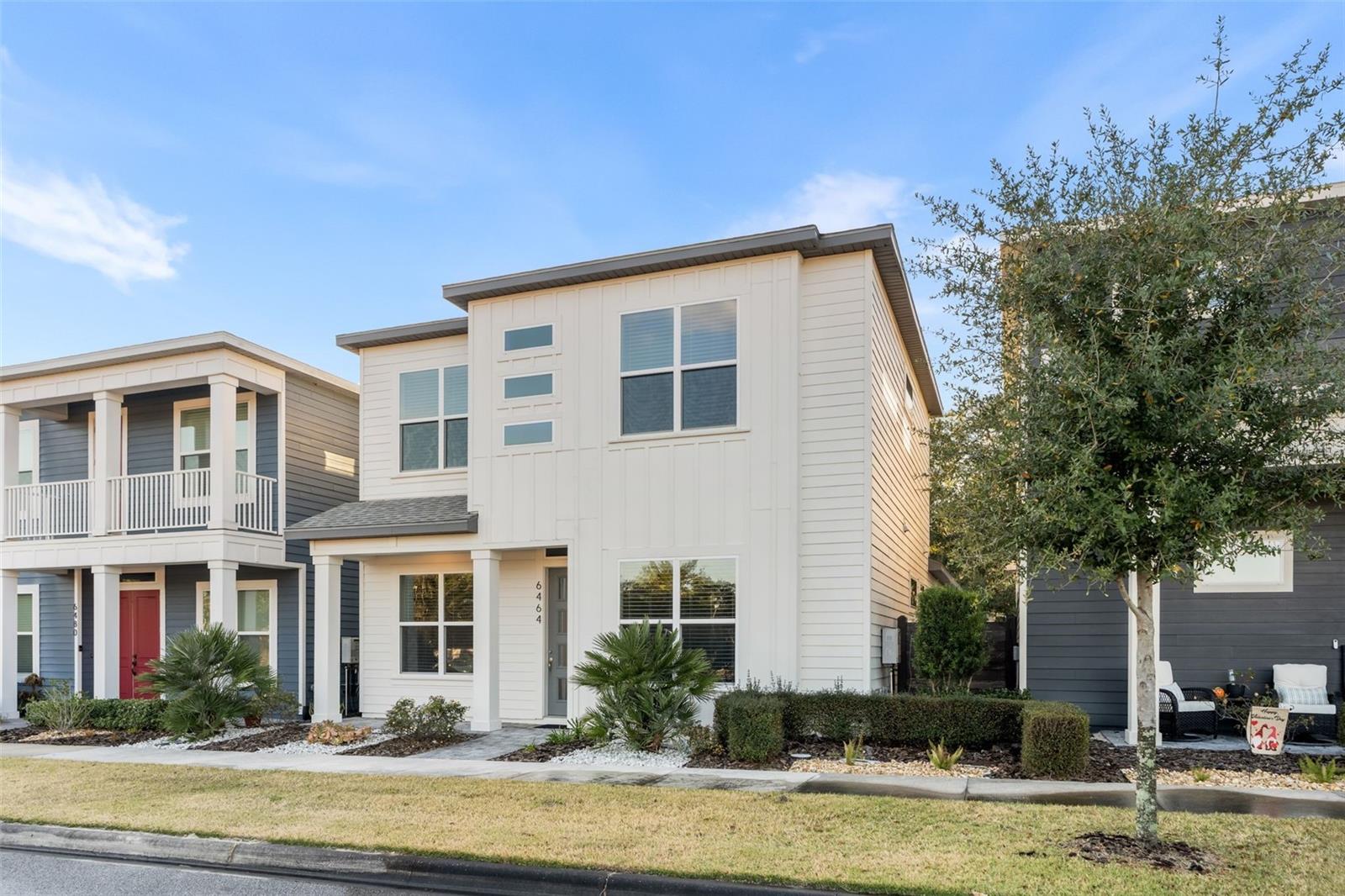 Single Family Residence at 6464 SW 77TH ST, GAINESVILLE