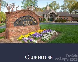 Main Entrance - 1407 Jack White Drive, Rock Hill