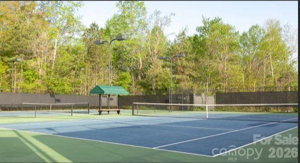 Tennis - 1407 Jack White Drive, Rock Hill