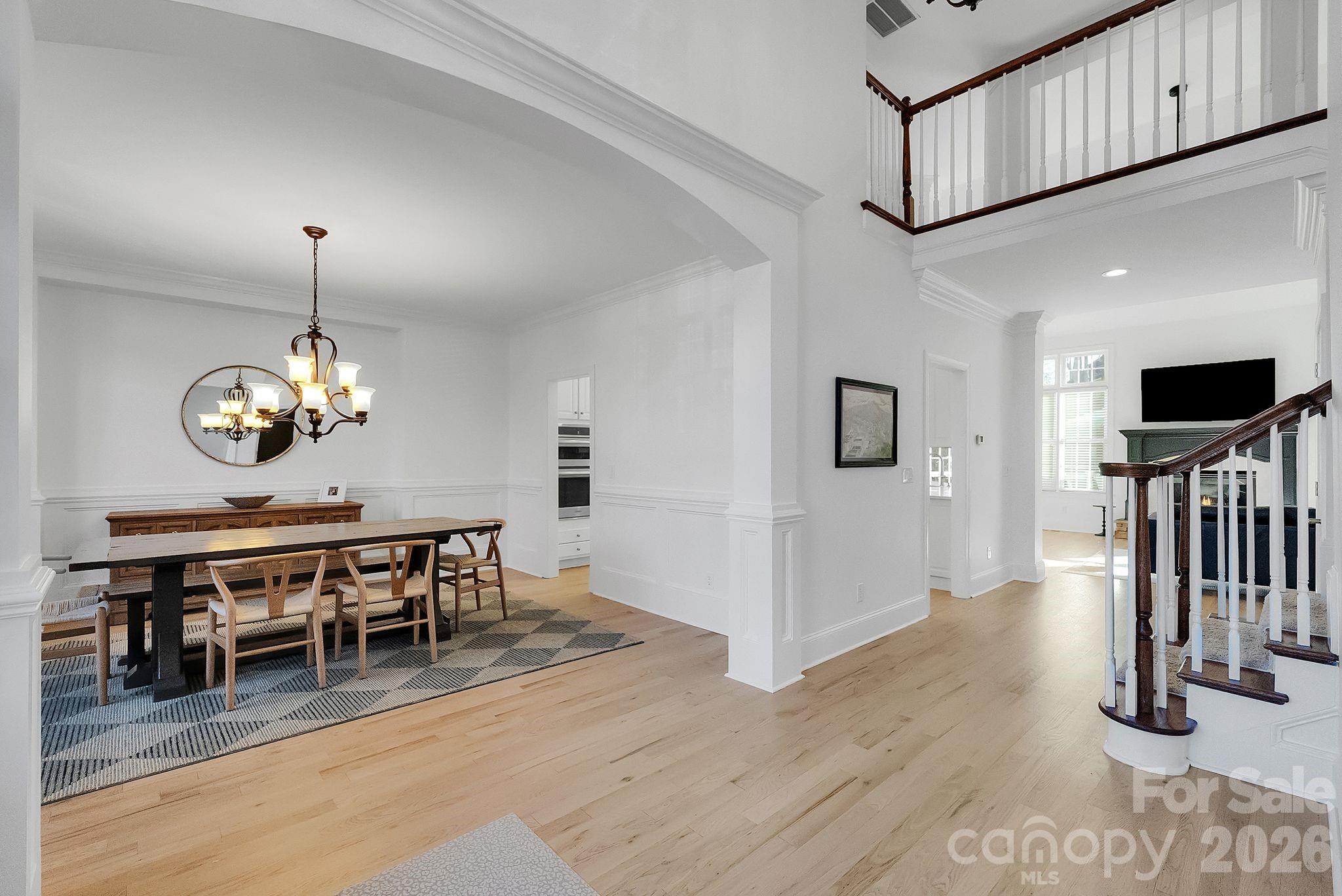 Single Family Residence at 7778 Burning Ridge Drive, Stanley, photo 7 of 42