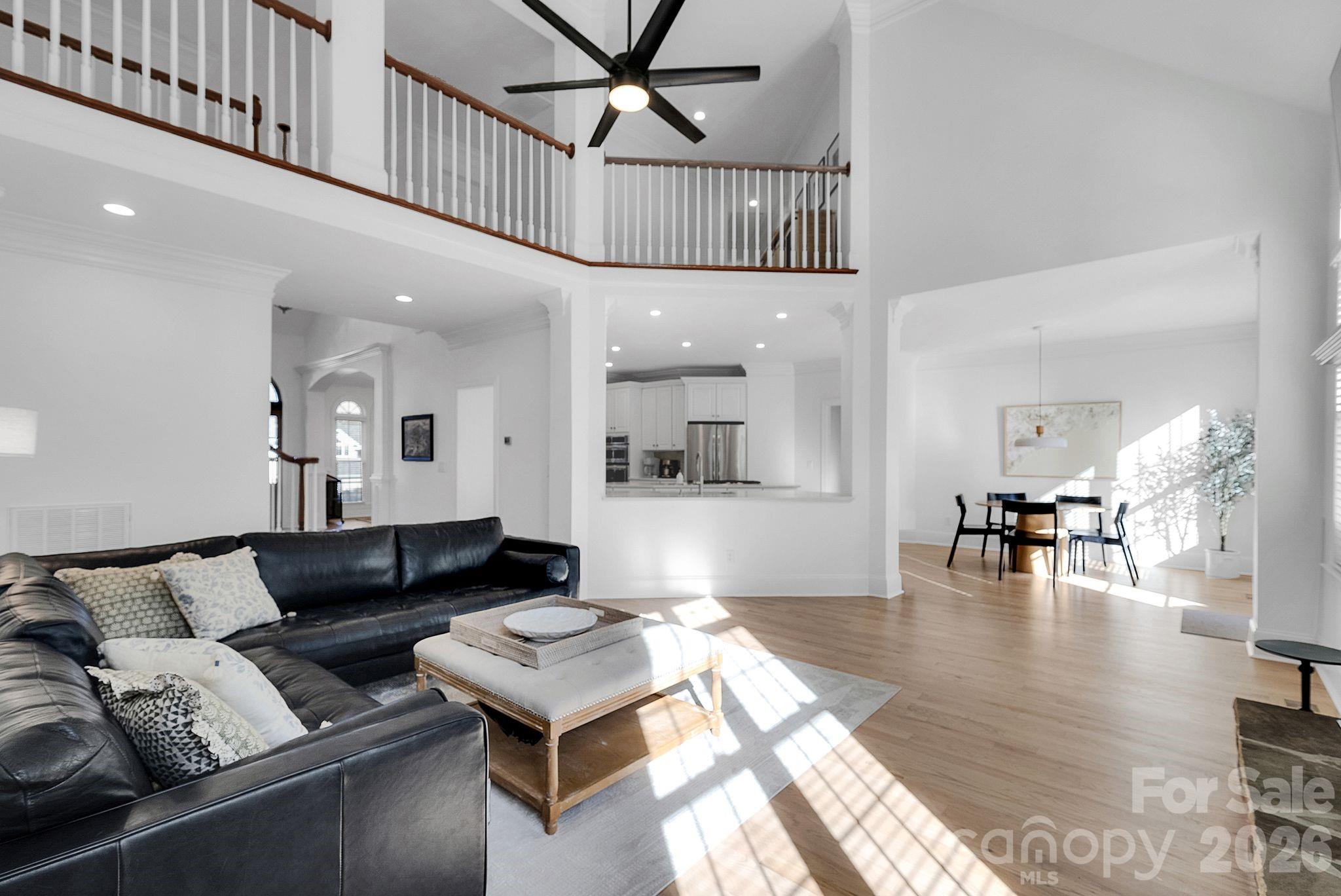 Single Family Residence at 7778 Burning Ridge Drive, Stanley, photo 5 of 42