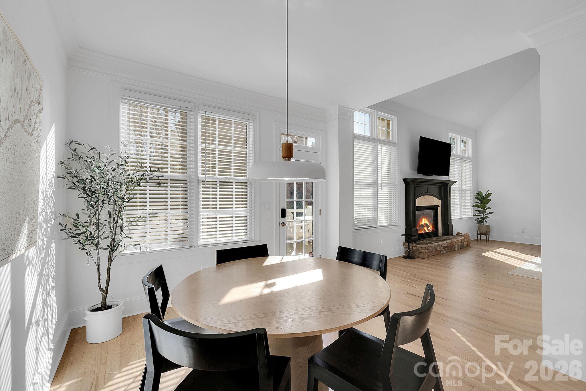 Single Family Residence at 7778 Burning Ridge Drive, Stanley, photo 17 of 42