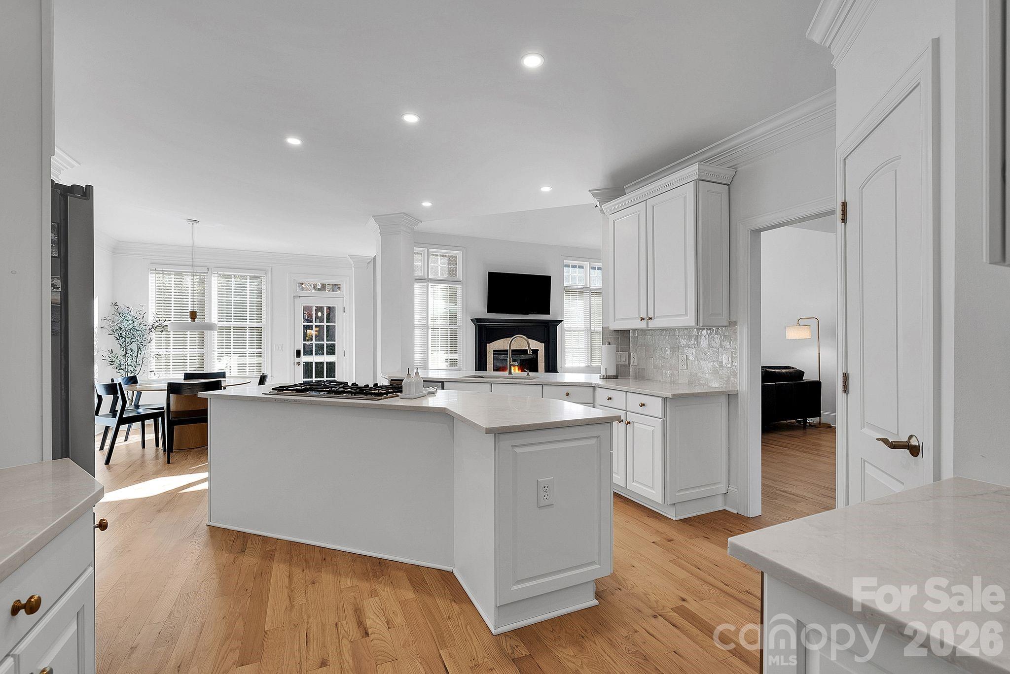 Single Family Residence at 7778 Burning Ridge Drive, Stanley, photo 18 of 42
