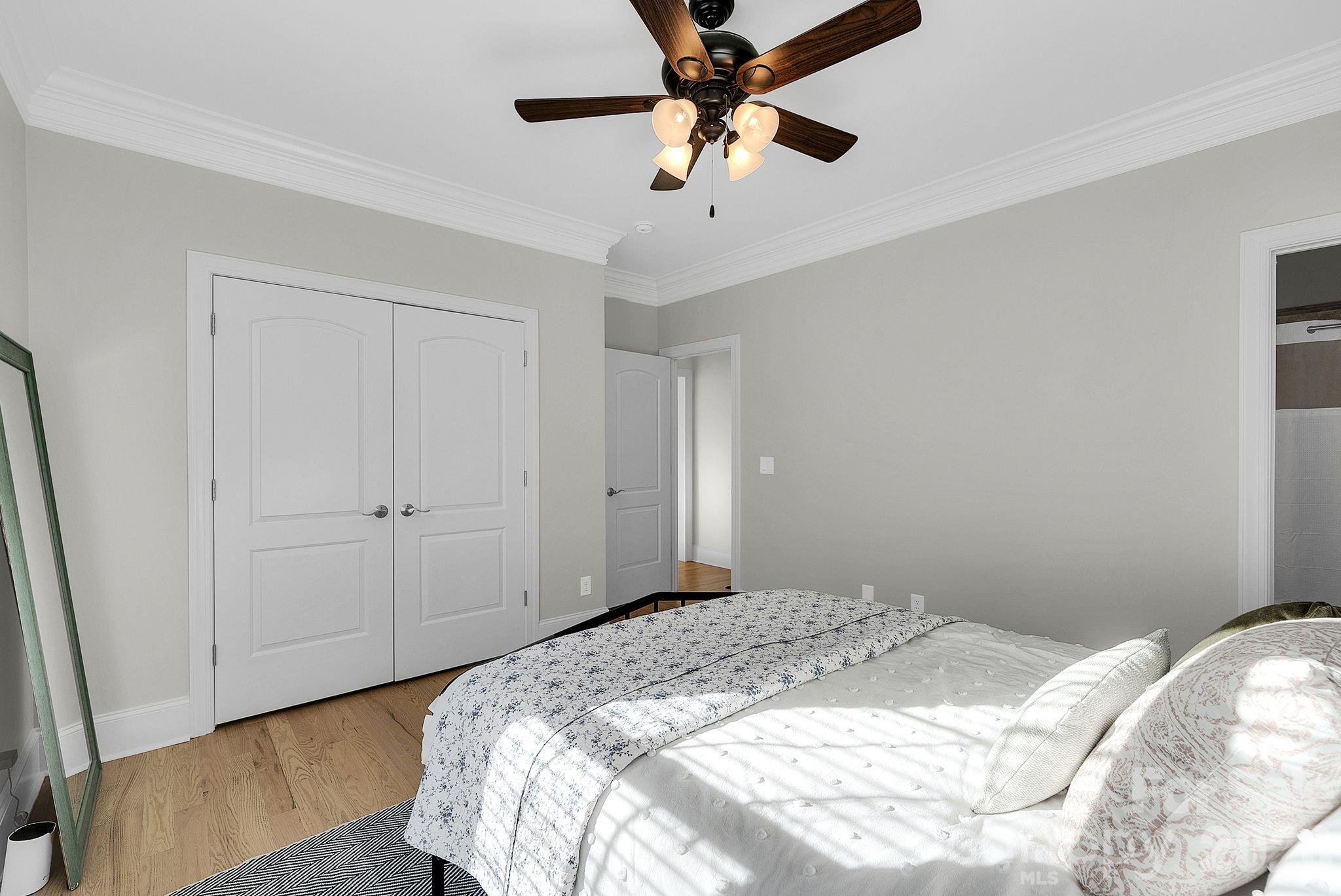 Single Family Residence at 7778 Burning Ridge Drive, Stanley, photo 20 of 42