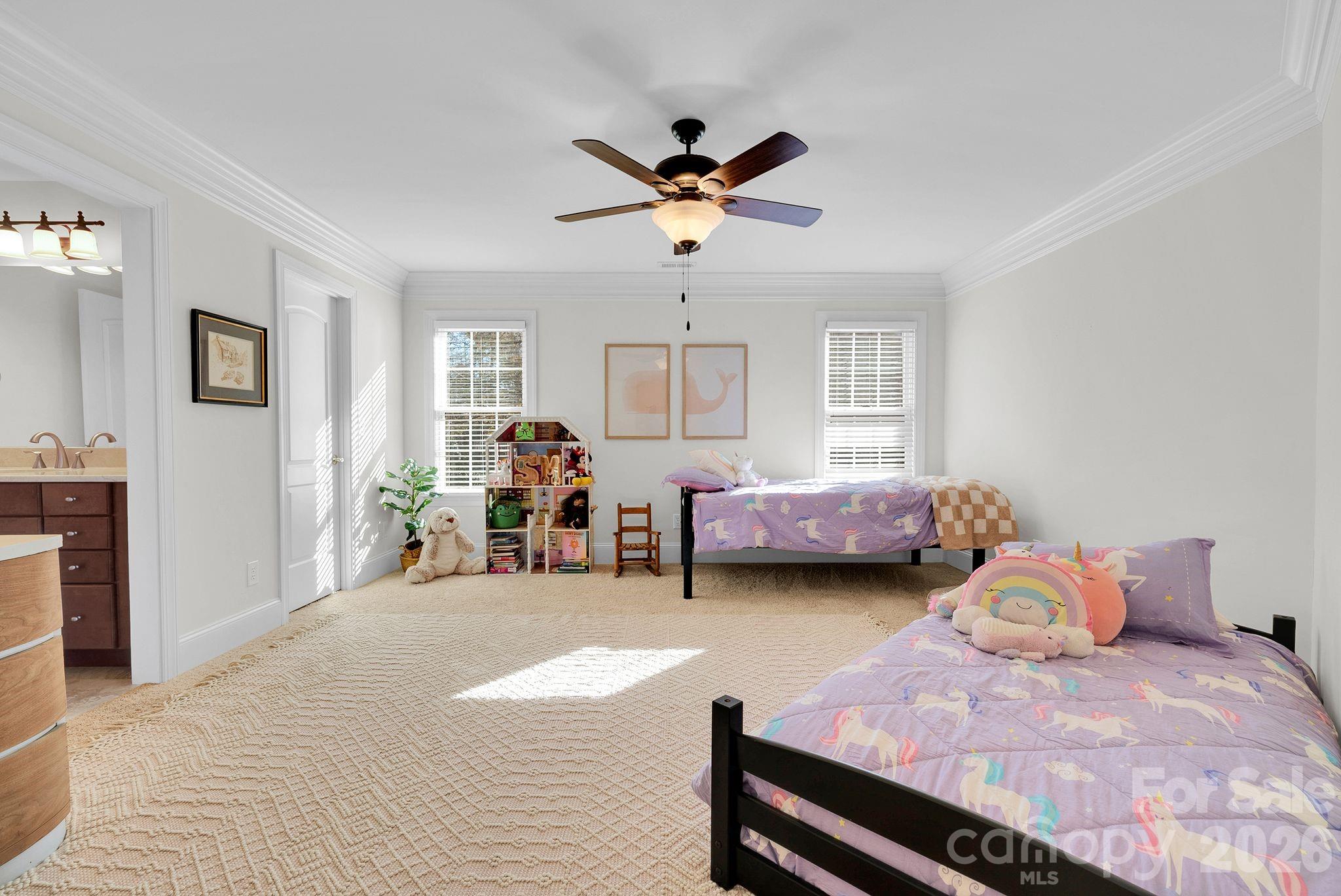 Single Family Residence at 7778 Burning Ridge Drive, Stanley, photo 23 of 42