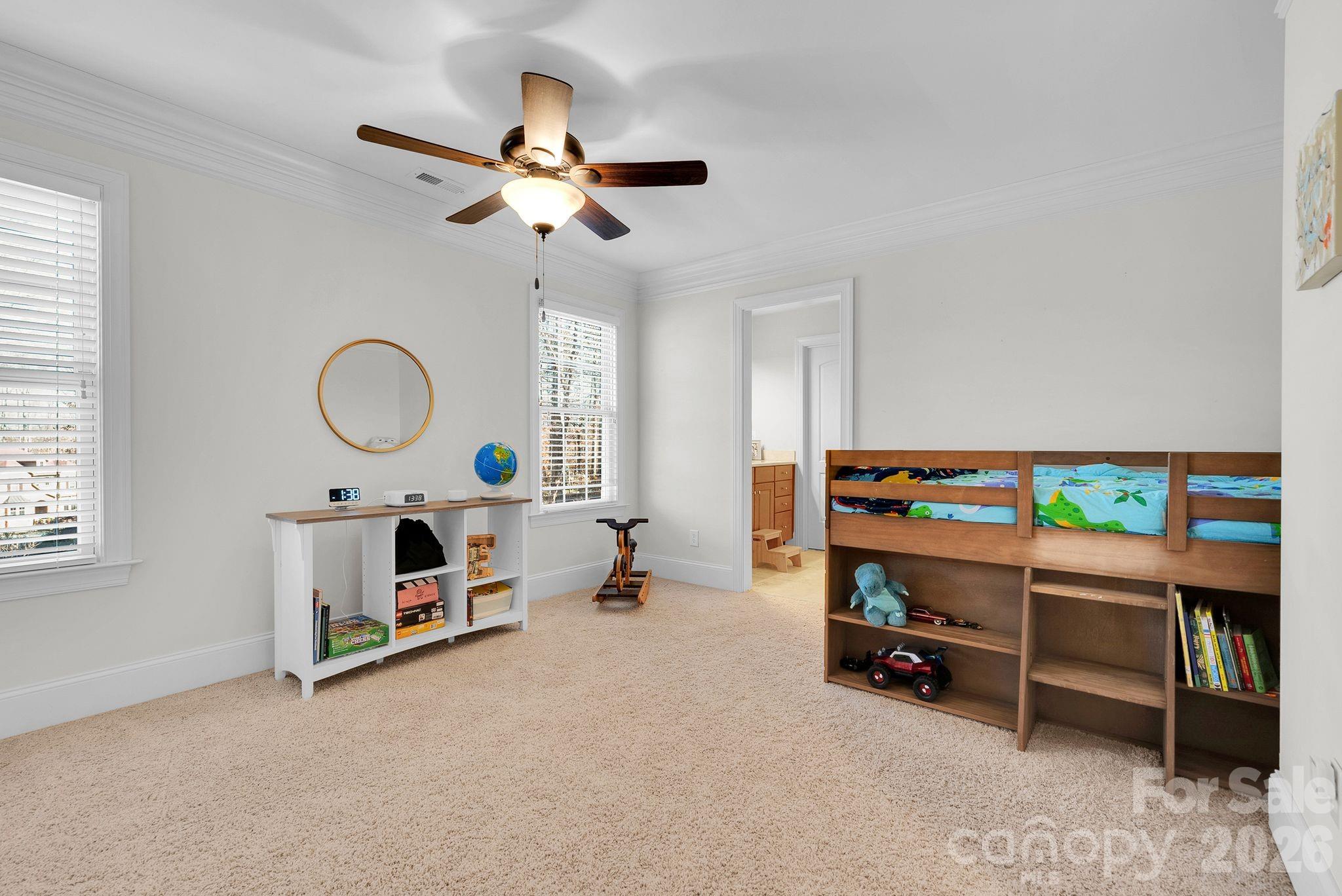 Single Family Residence at 7778 Burning Ridge Drive, Stanley, photo 28 of 42
