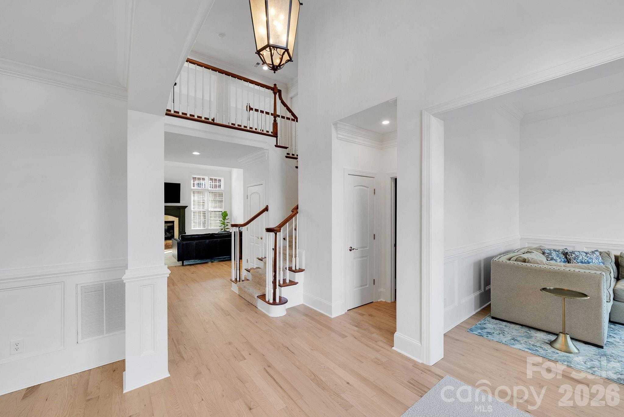 Single Family Residence at 7778 Burning Ridge Drive, Stanley, photo 33 of 42