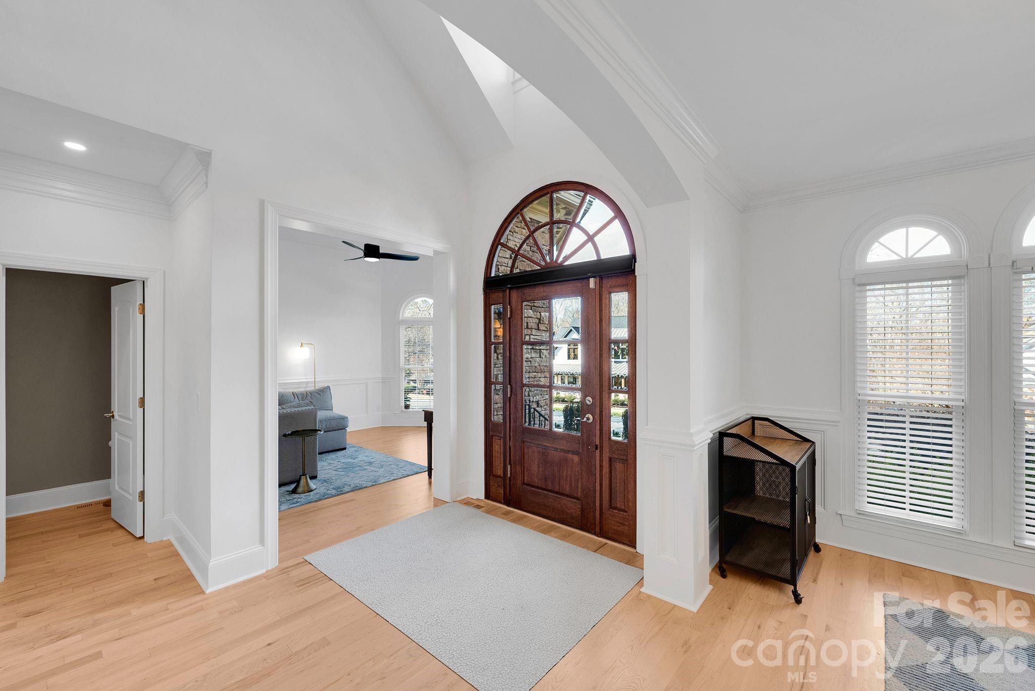 Single Family Residence at 7778 Burning Ridge Drive, Stanley, photo 34 of 42