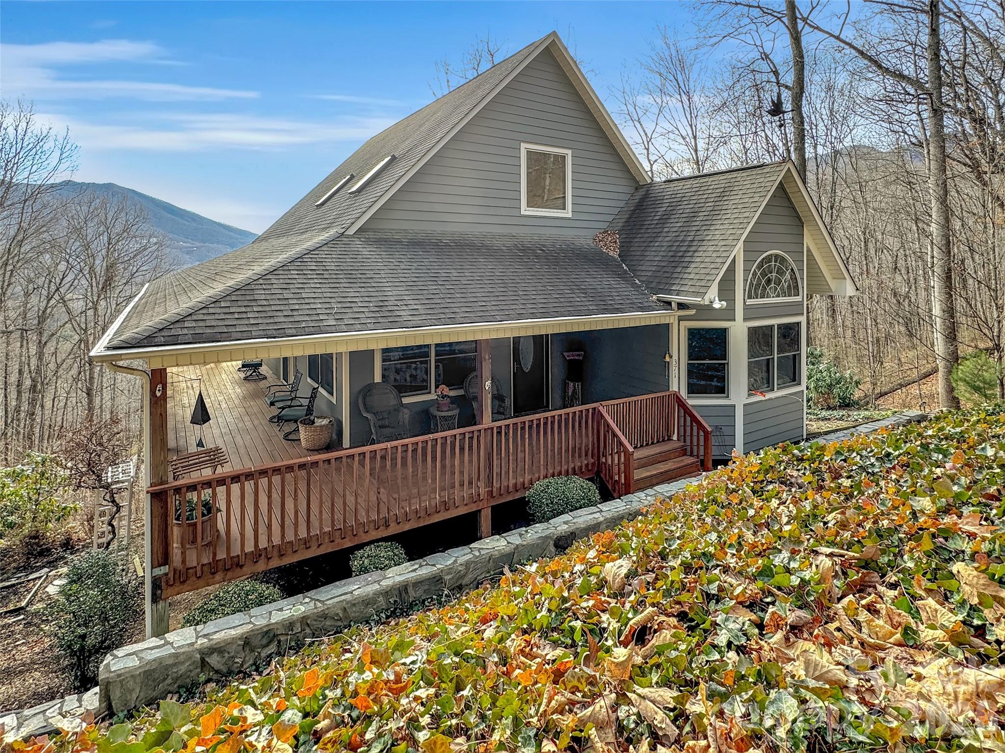 371 Falcon Ridge Drive