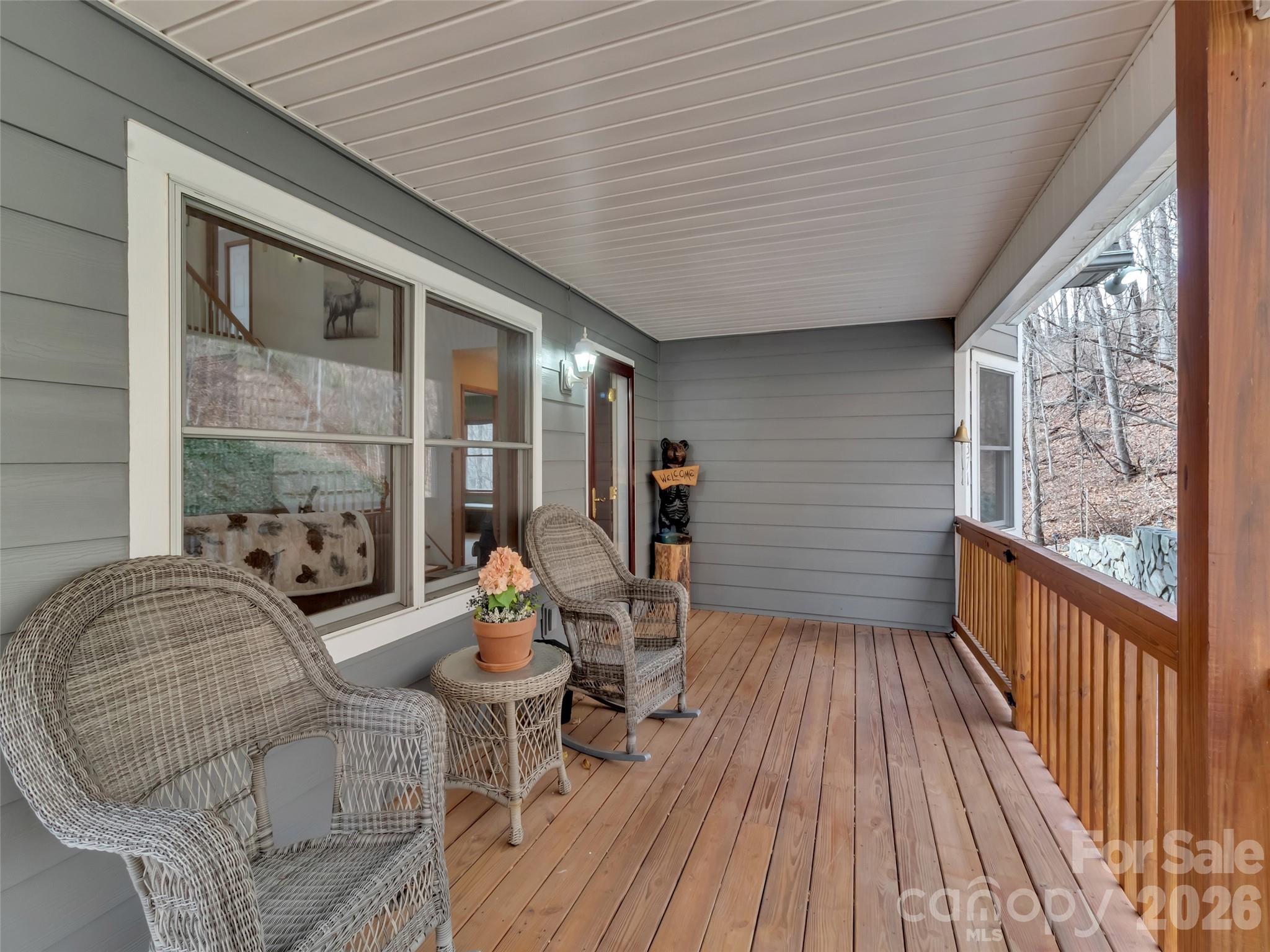 Single Family Residence at 371 Falcon Ridge Drive, Waynesville, photo 21 of 48