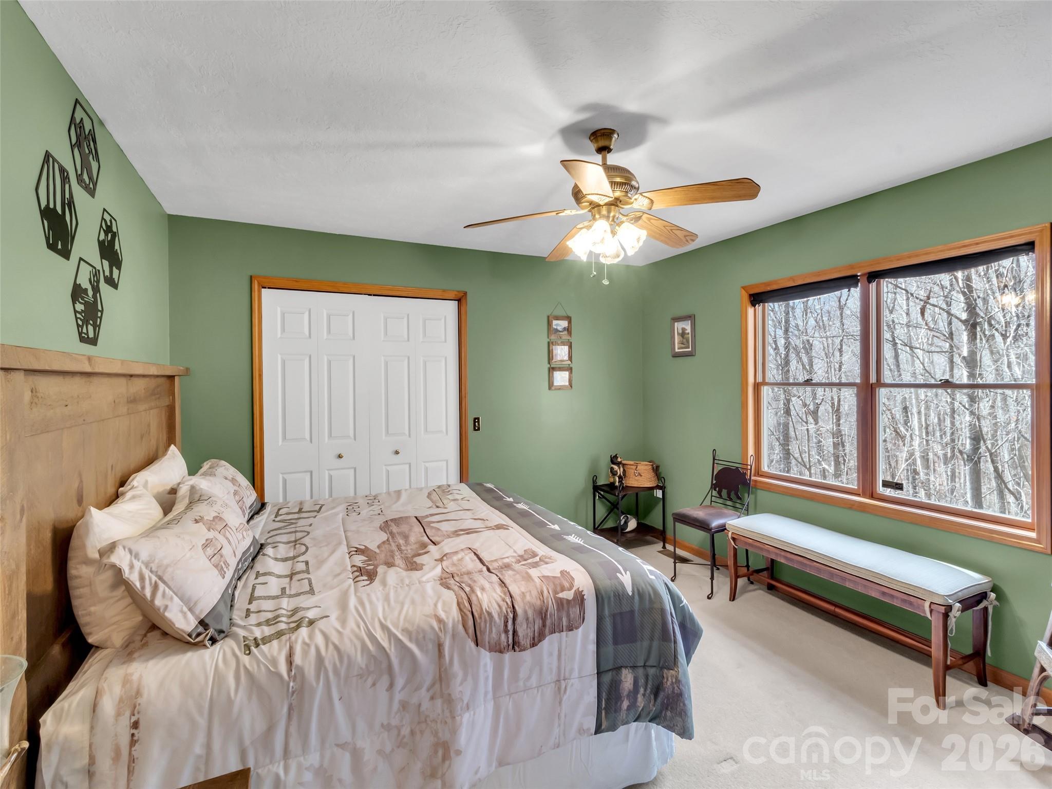 Single Family Residence at 371 Falcon Ridge Drive, Waynesville, photo 25 of 48