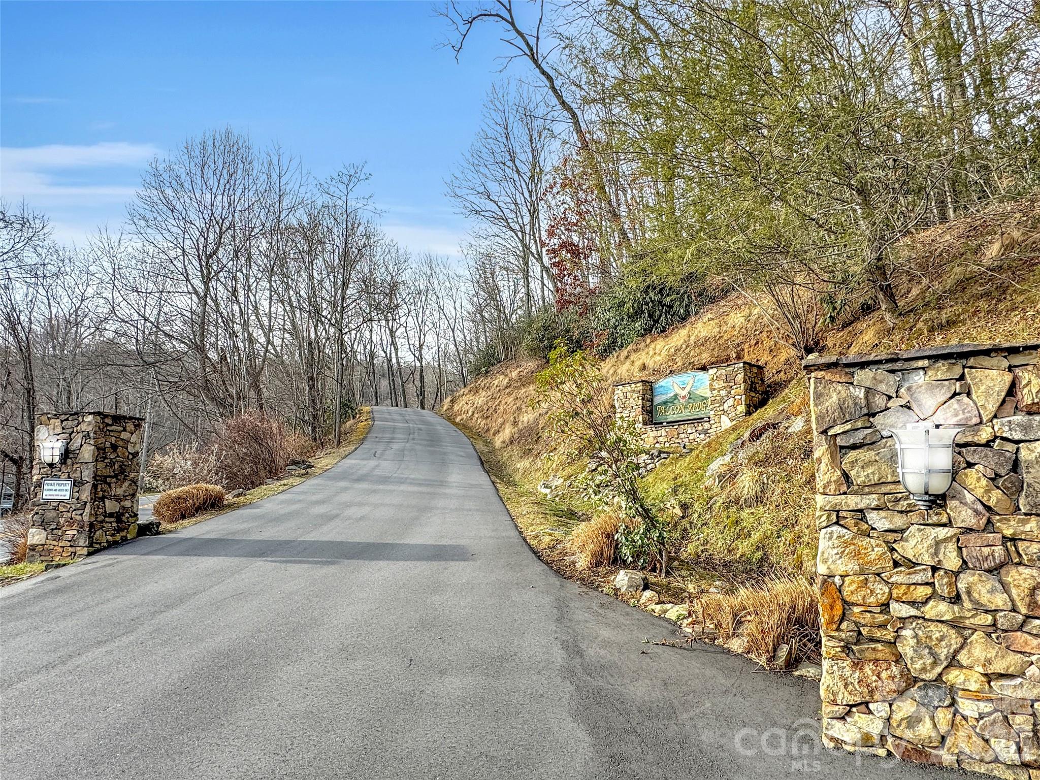 Single Family Residence at 371 Falcon Ridge Drive, Waynesville, photo 32 of 48