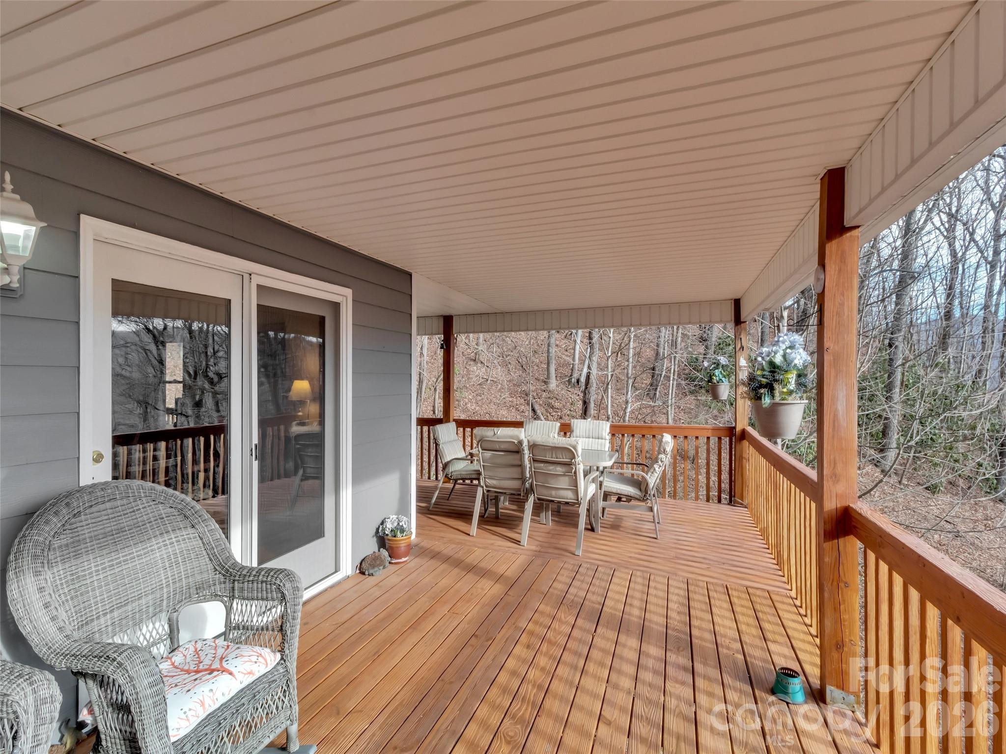 Single Family Residence at 371 Falcon Ridge Drive, Waynesville, photo 35 of 48