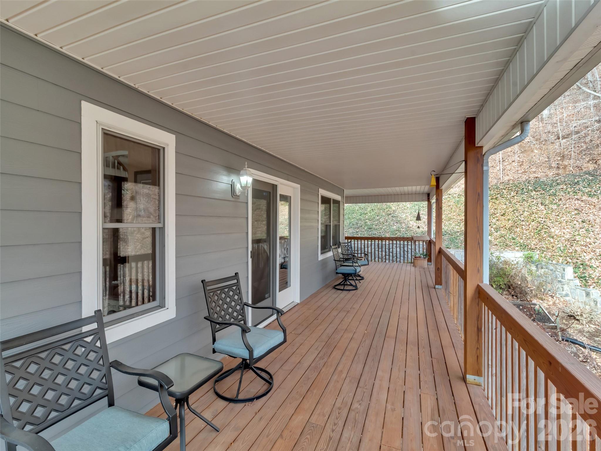 Single Family Residence at 371 Falcon Ridge Drive, Waynesville, photo 36 of 48