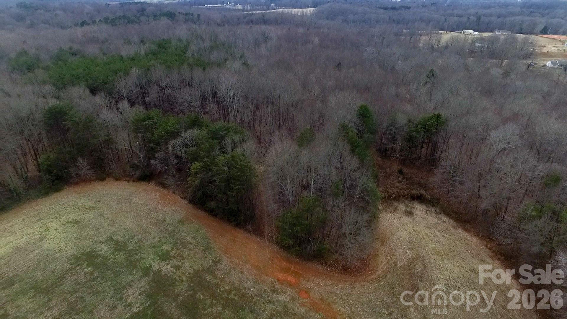 Acreage at 00 Garden Valley Road, Statesville, photo 2 of 7
