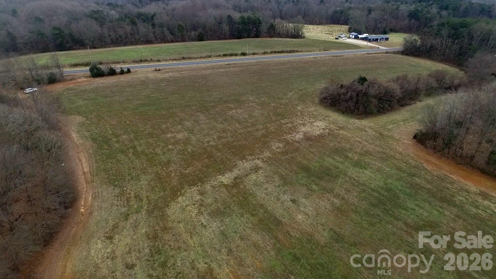 Acreage at 00 Garden Valley Road, Statesville, photo 4 of 7
