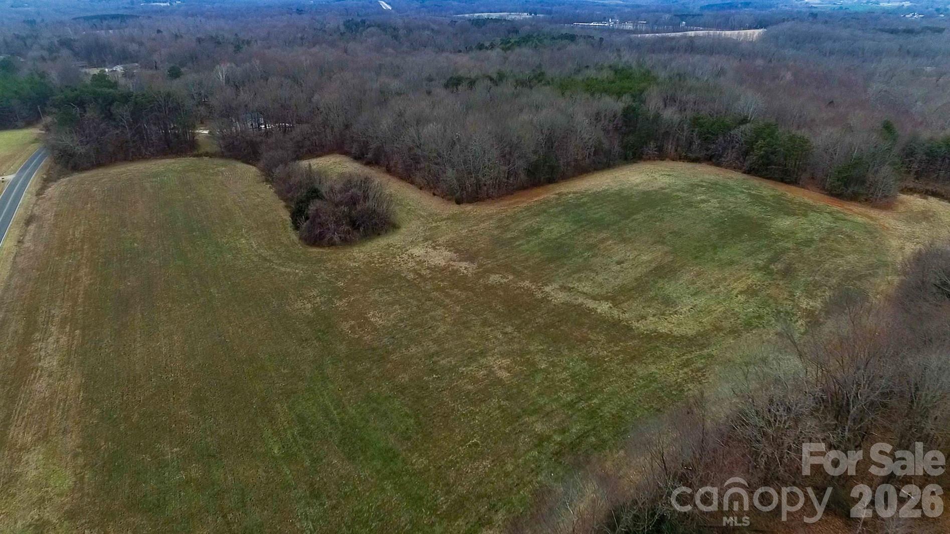 Acreage at 00 Garden Valley Road, Statesville, photo 6 of 7