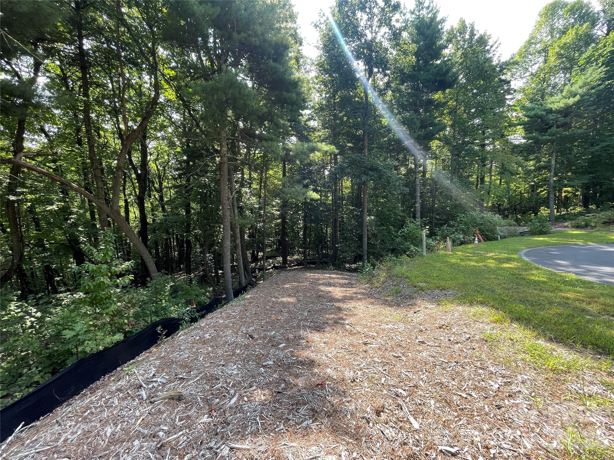 Lot at Lot # 21 Haverhill Court, Flat Rock, photo 3 of 31