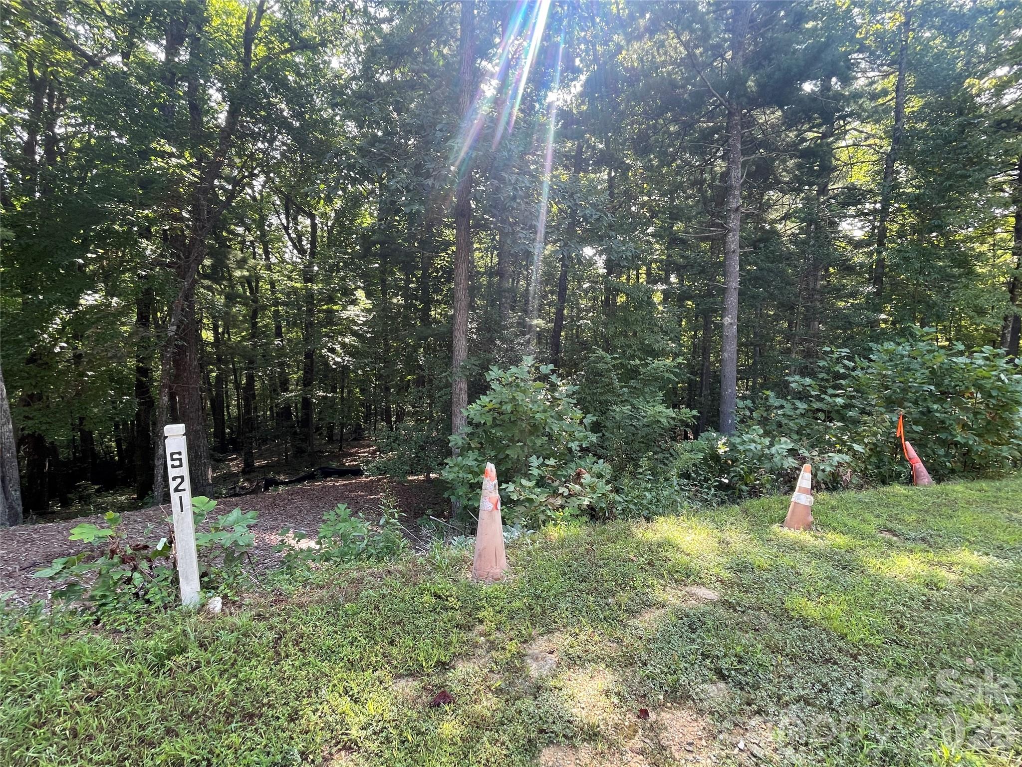 Lot at Lot # 21 Haverhill Court, Flat Rock, photo 30 of 31