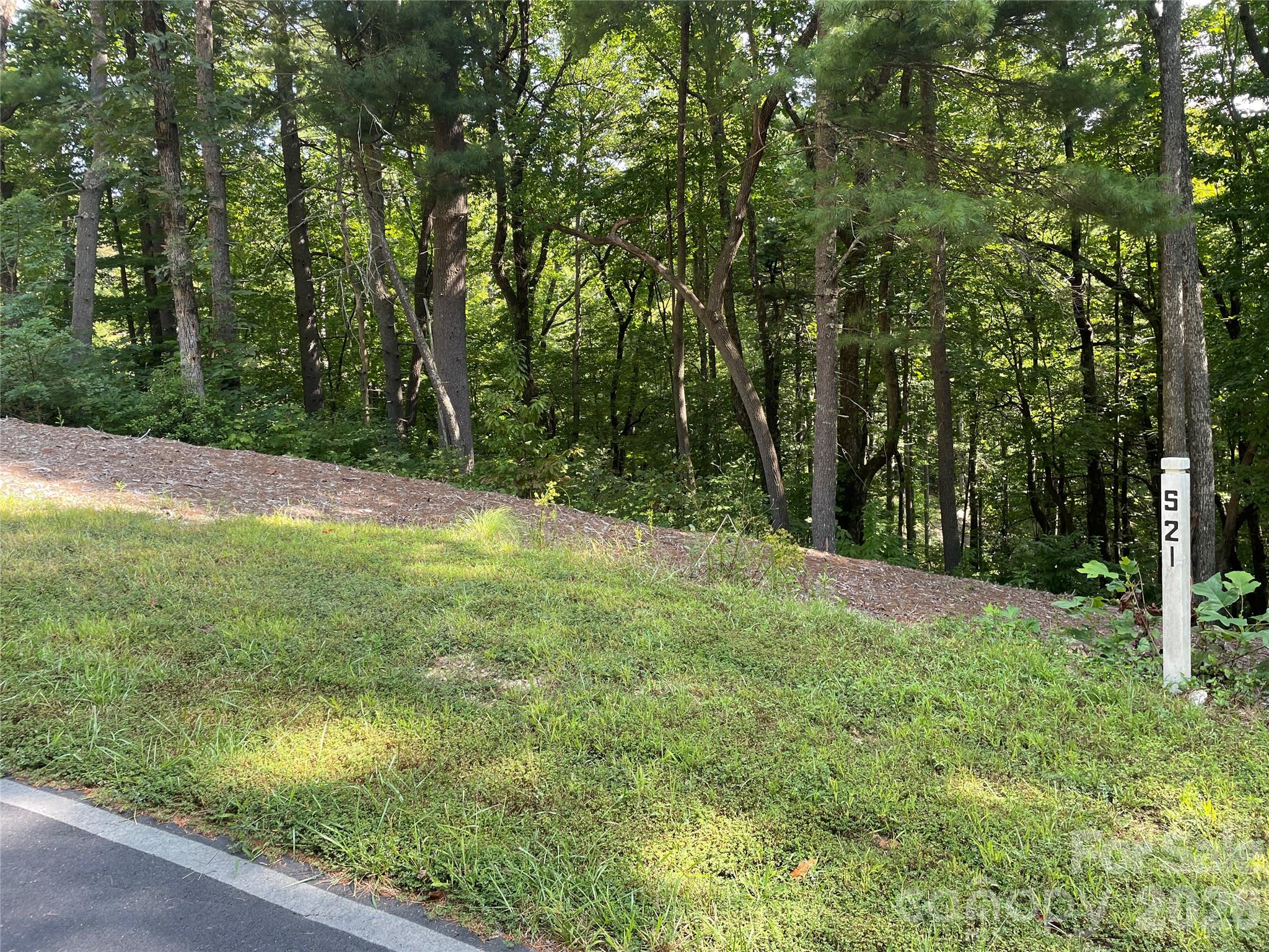 Lot at Lot # 21 Haverhill Court, Flat Rock, photo 31 of 31