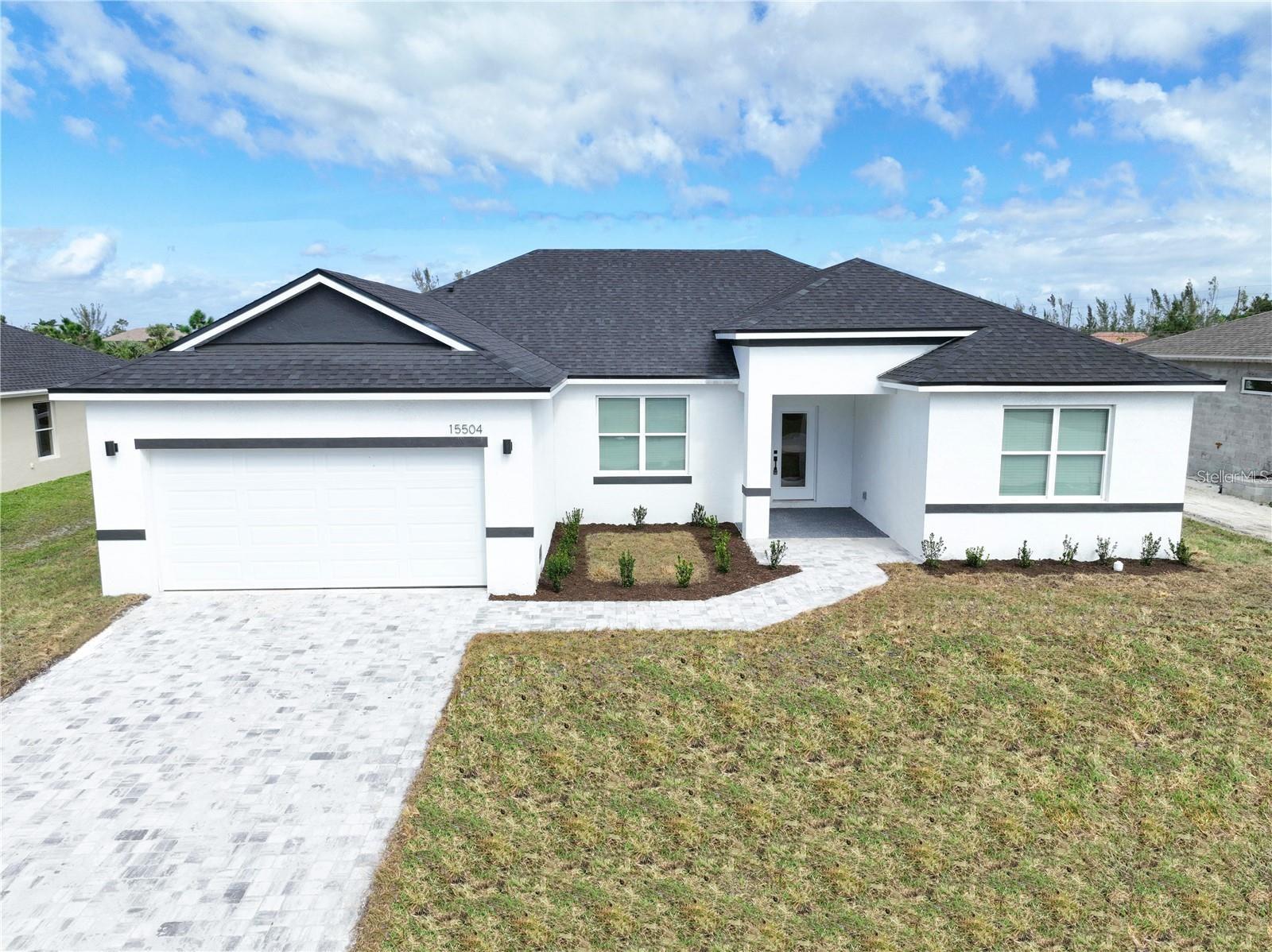 15504 GREENWOOD AVE