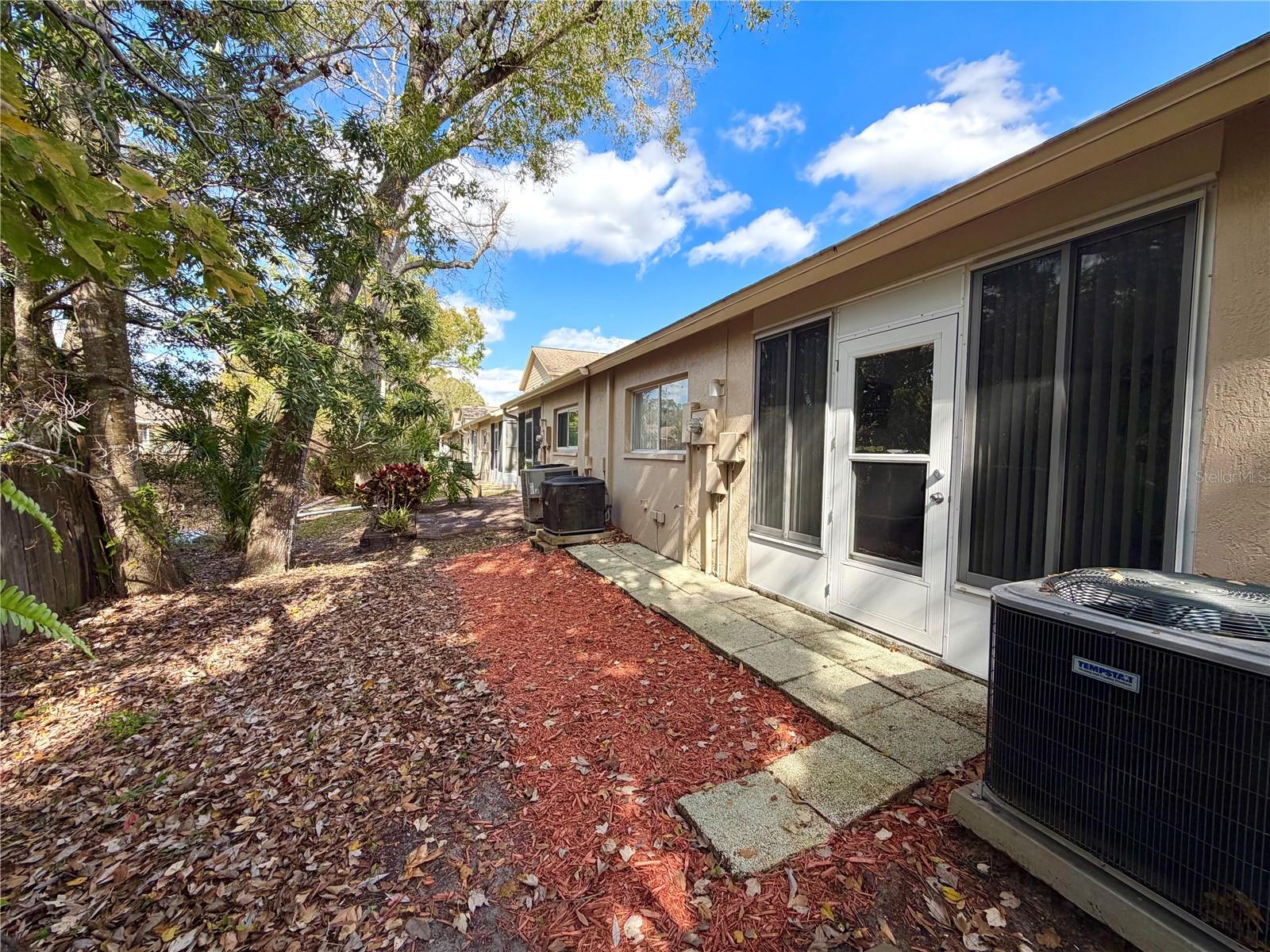 Villa at 4523 GLEN HOLW, NEW PORT RICHEY, photo 50 of 62