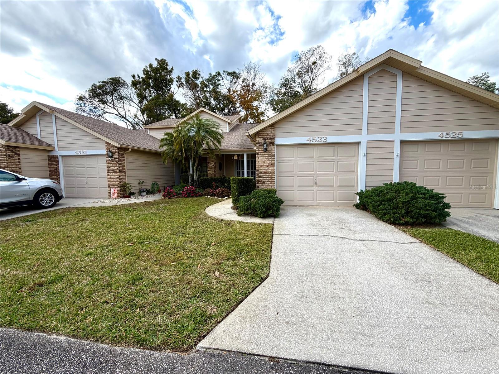 Villa at 4523 GLEN HOLW, NEW PORT RICHEY, photo 54 of 62