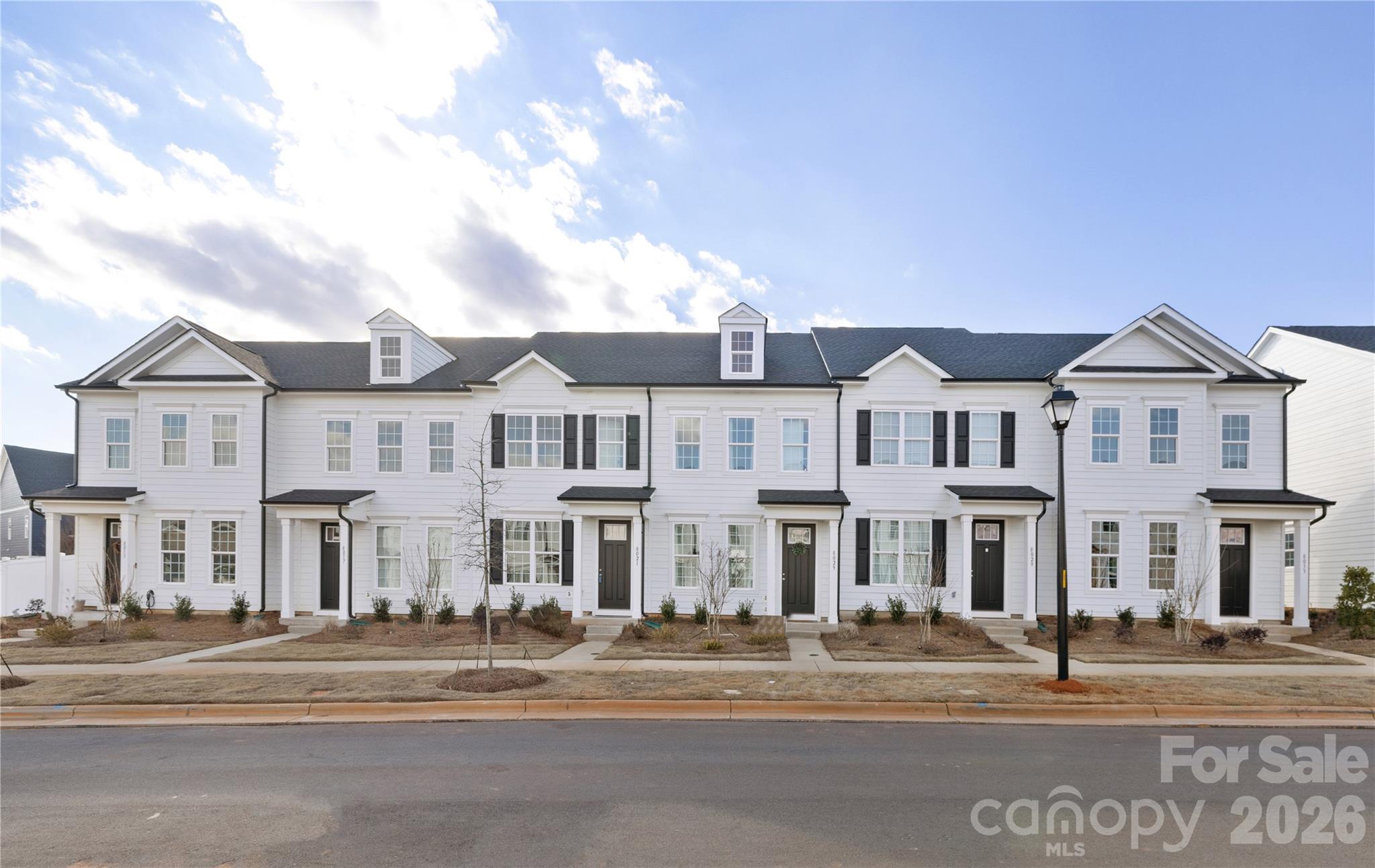 Photos are representational - 7013 Antigo Drive, Huntersville