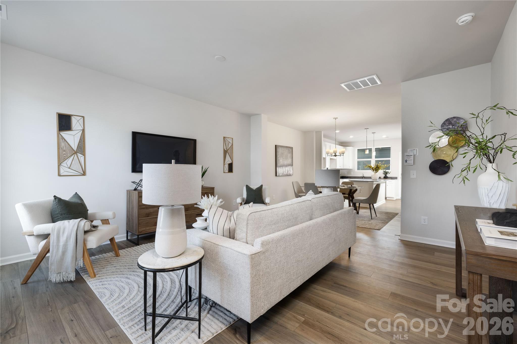 Photos are representational - 7013 Antigo Drive, Huntersville