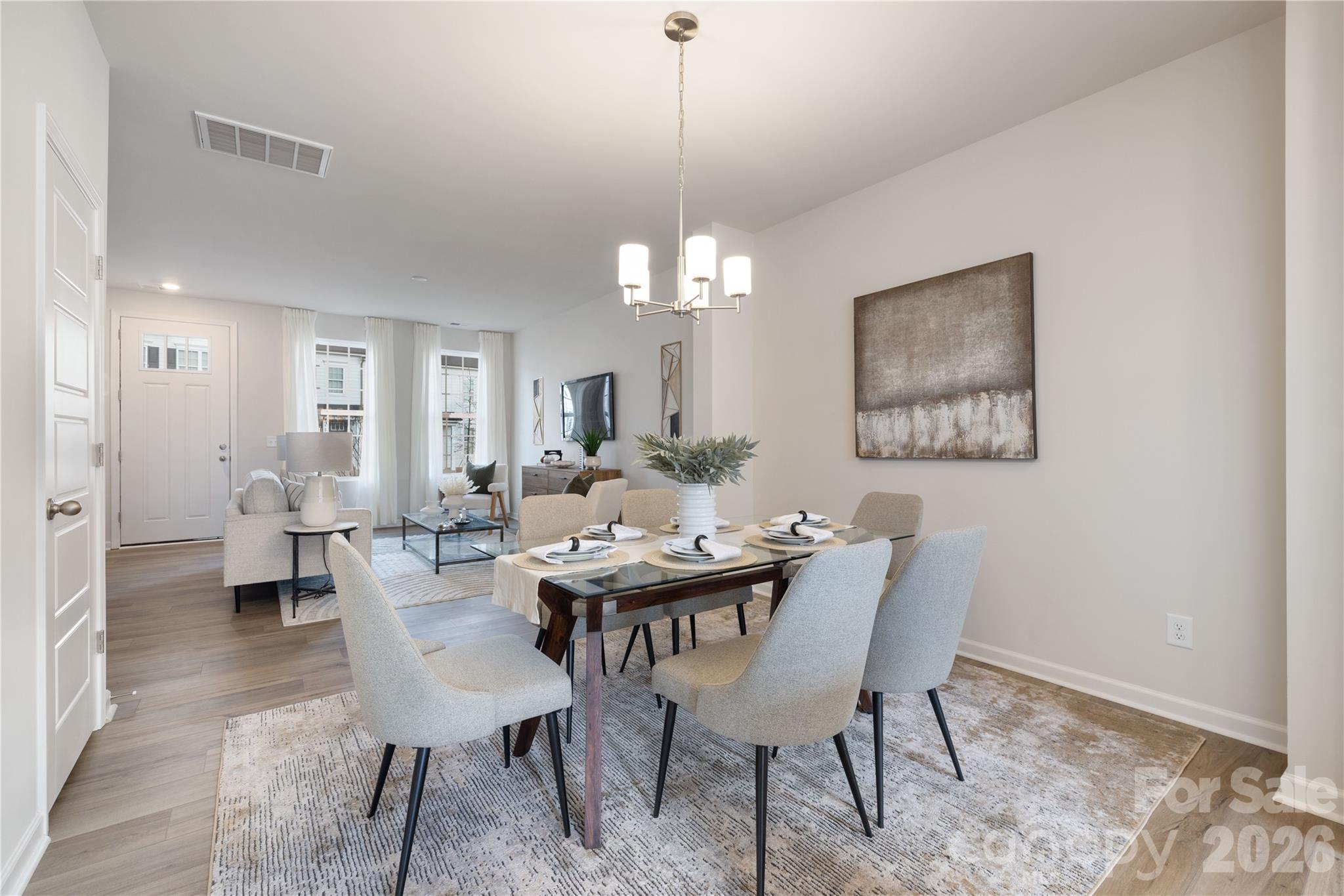 Photos are representational - 7013 Antigo Drive, Huntersville