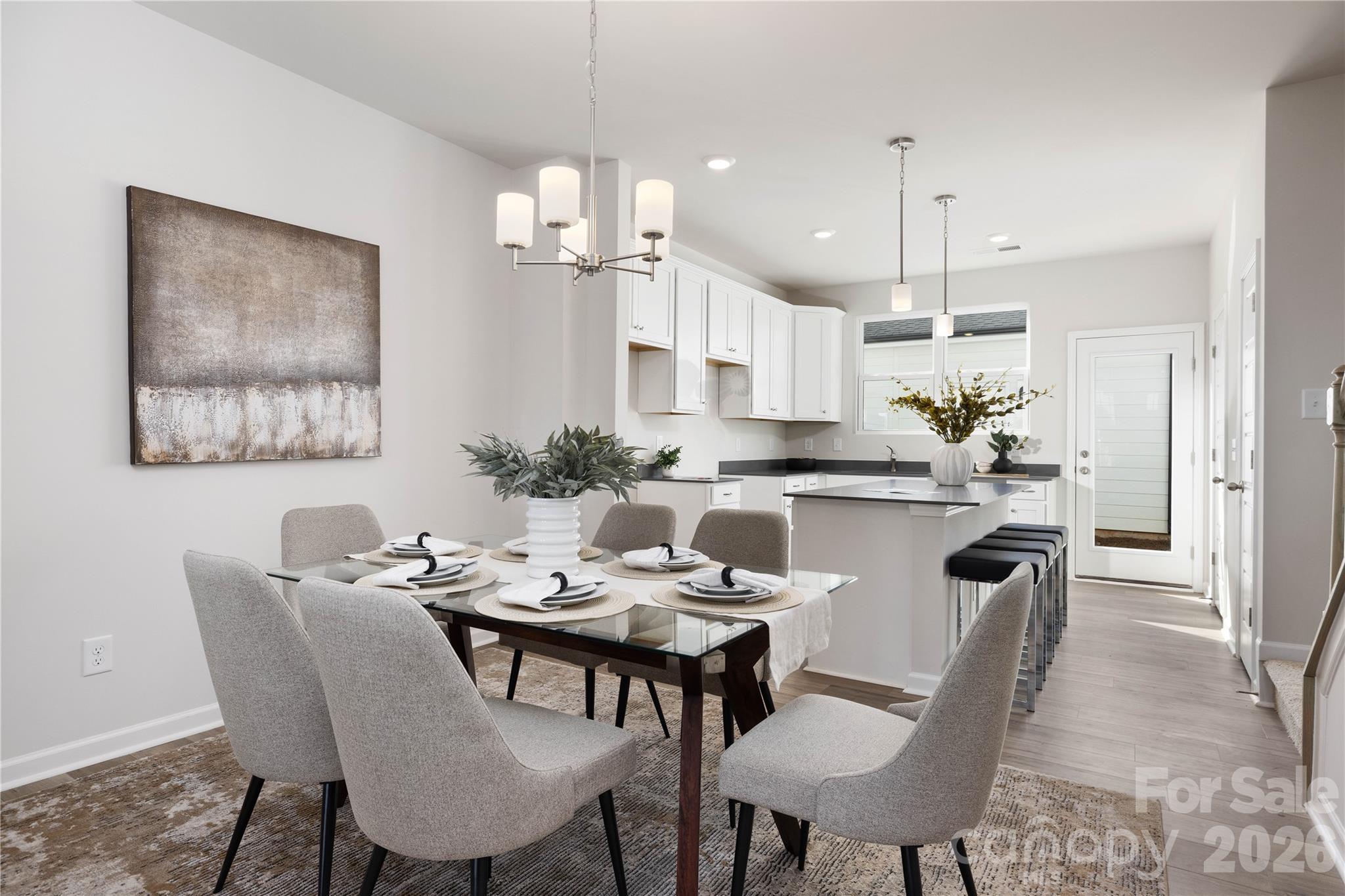 Photos are representational - 7013 Antigo Drive, Huntersville