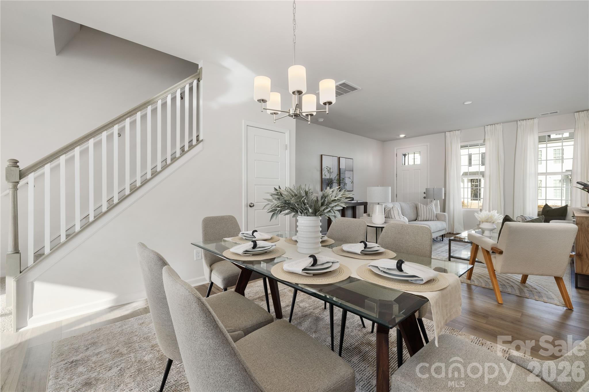 Photos are representational - 7013 Antigo Drive, Huntersville