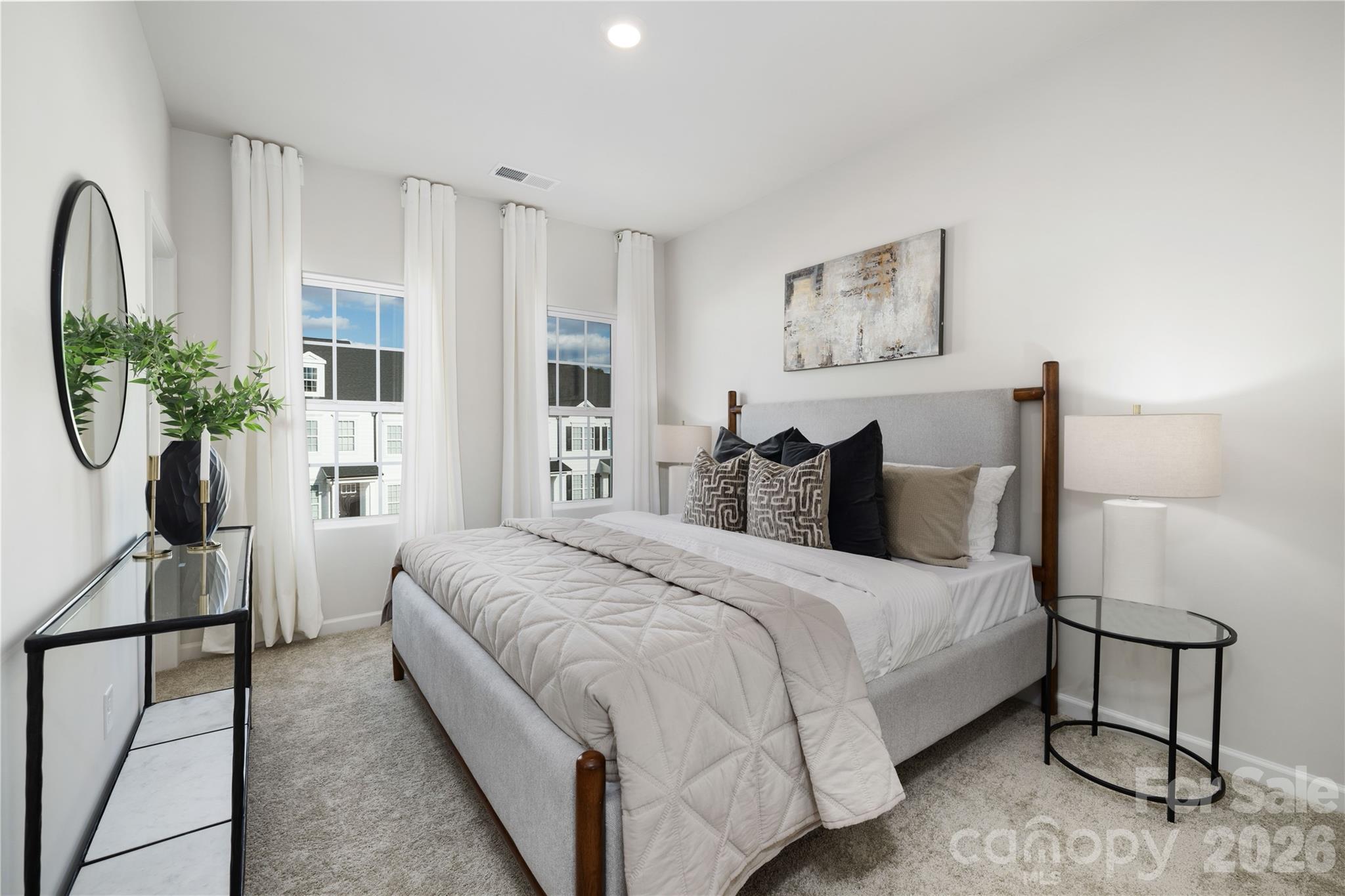 Photos are representational - 7013 Antigo Drive, Huntersville