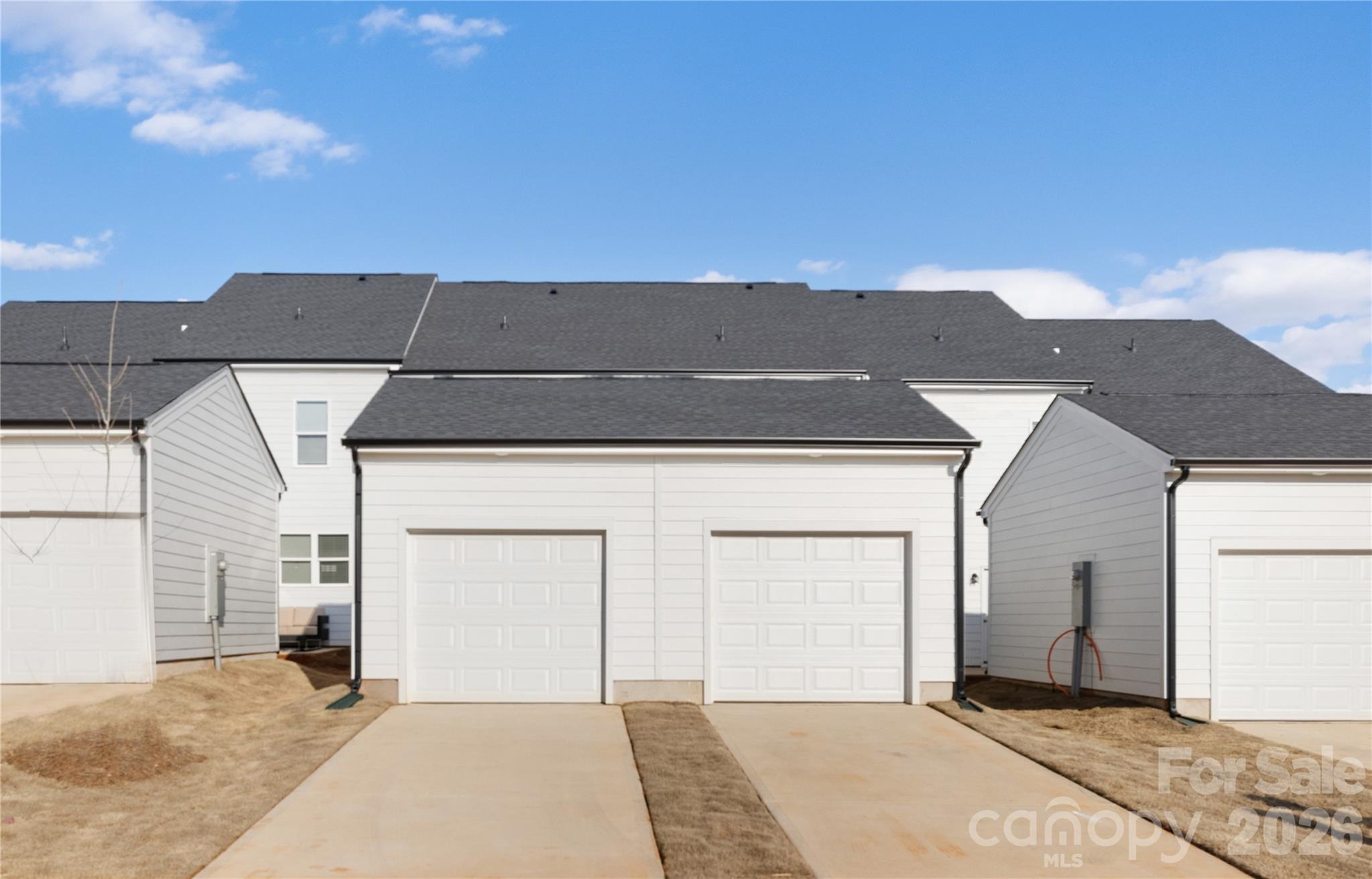 Photos are representational - 7013 Antigo Drive, Huntersville