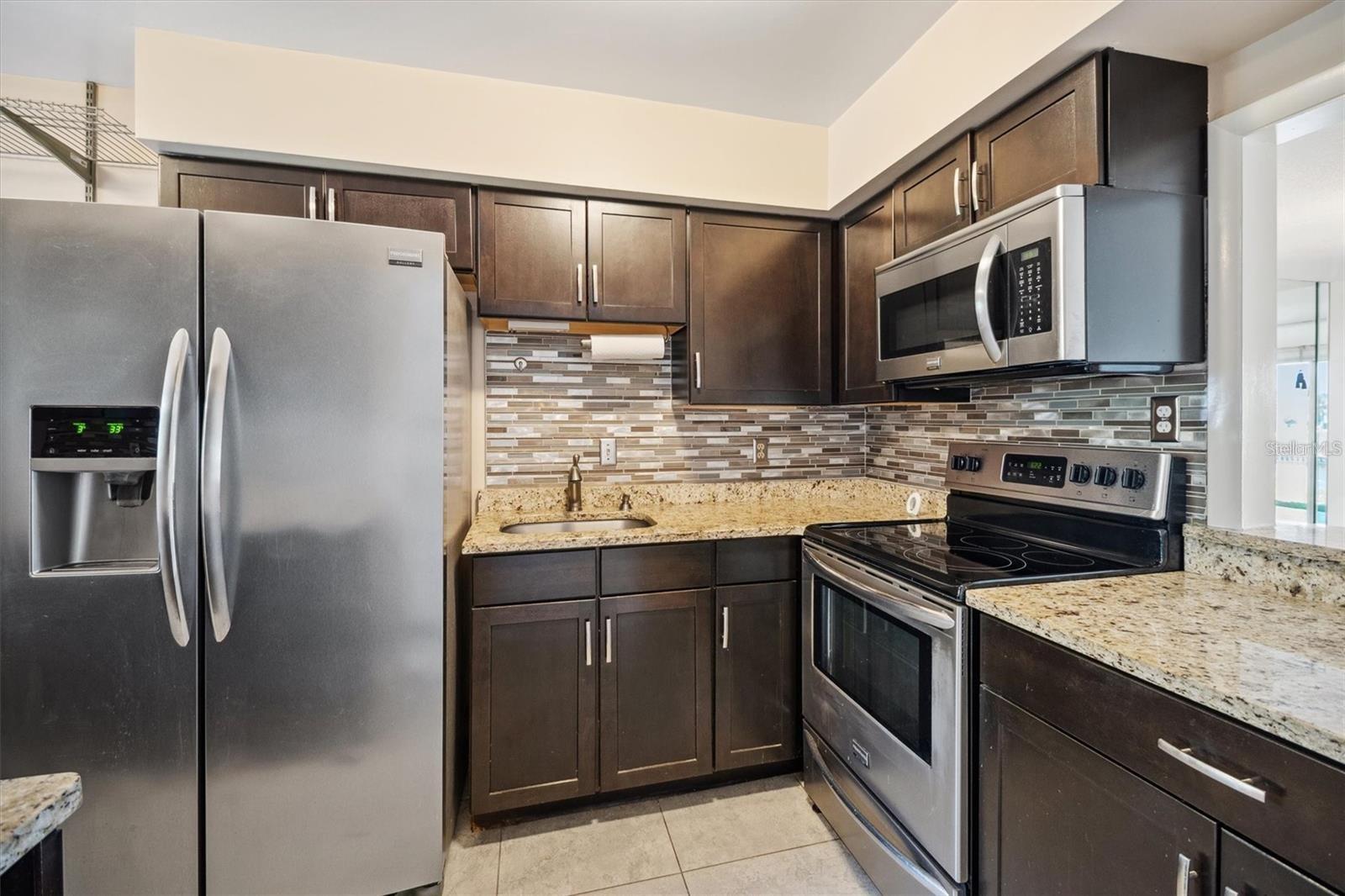 Condominium at 44 CLUB HOUSE DR #105, PALM COAST, photo 5 of 34