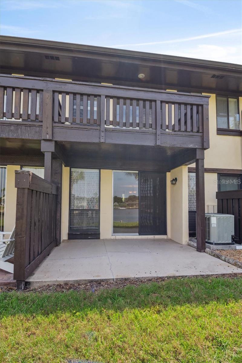 Condominium at 44 CLUB HOUSE DR #105, PALM COAST, photo 24 of 34