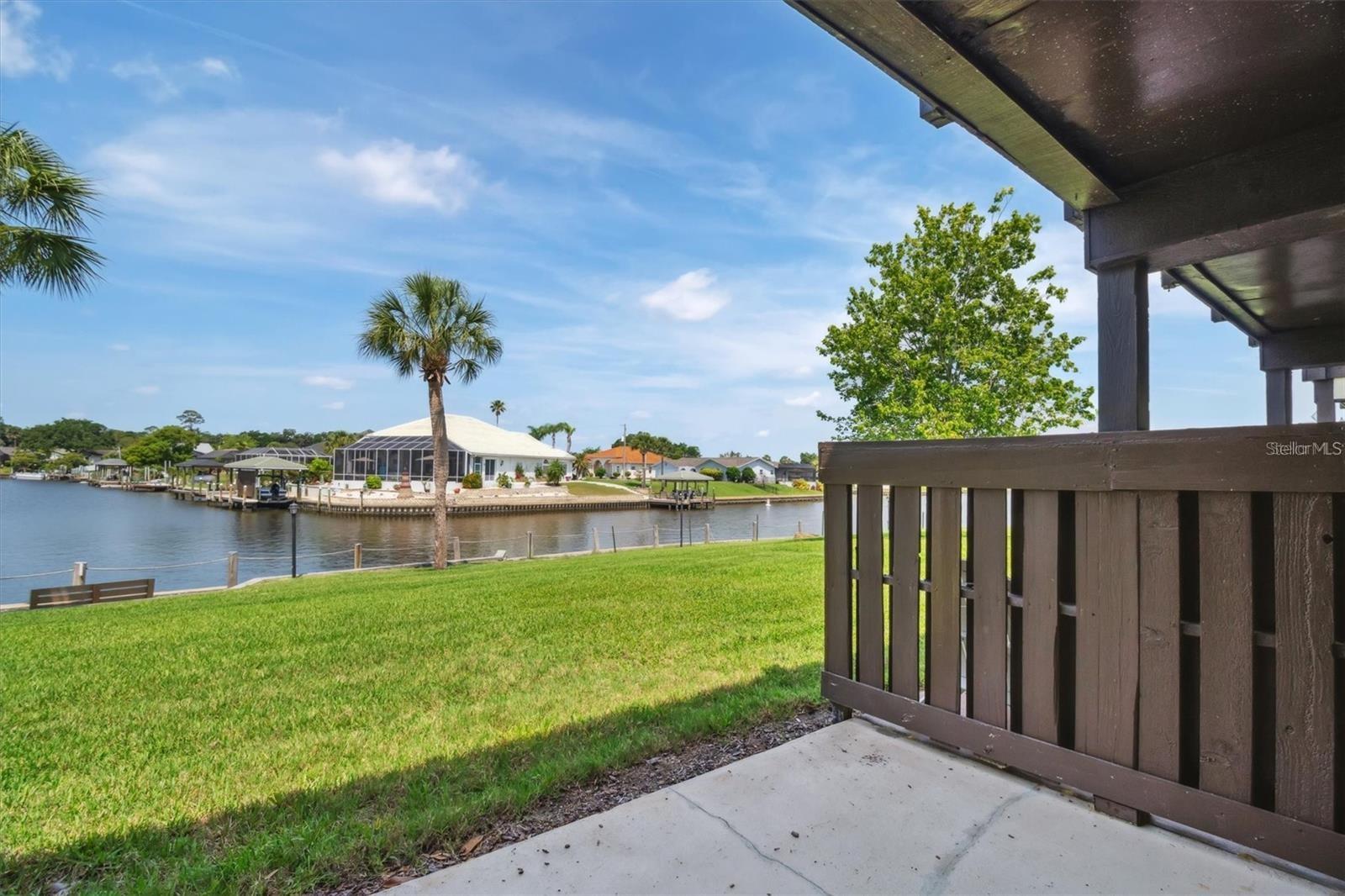 Condominium at 44 CLUB HOUSE DR #105, PALM COAST, photo 25 of 34