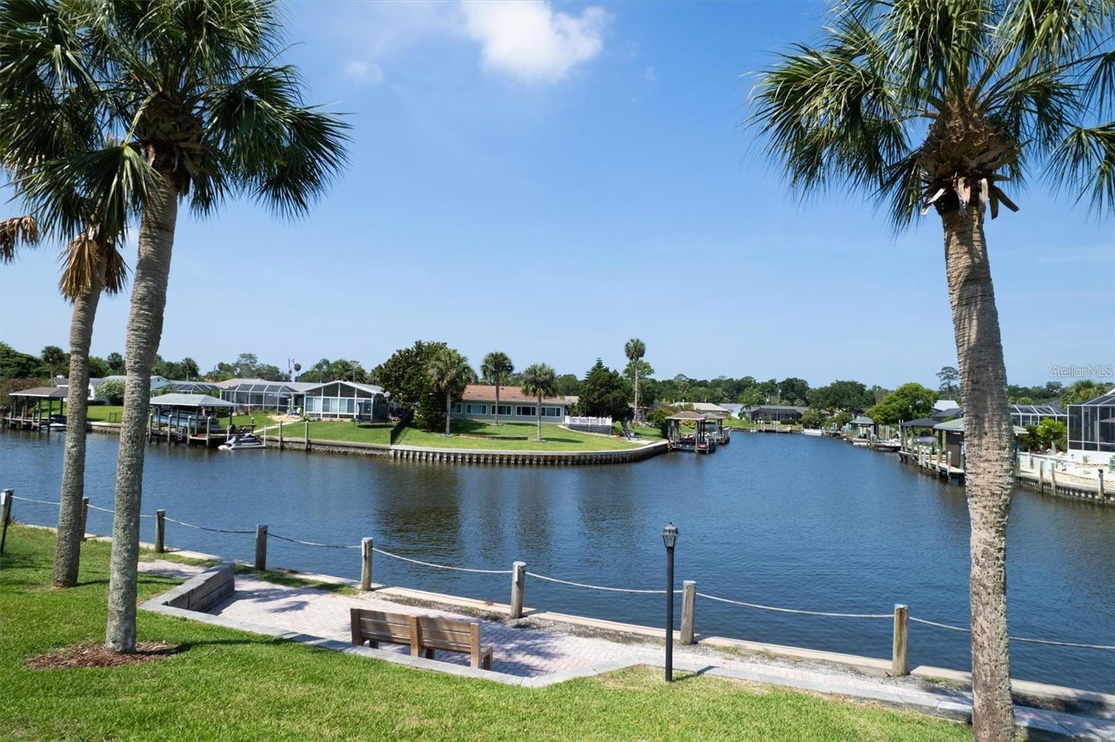 Condominium at 44 CLUB HOUSE DR #105, PALM COAST, photo 34 of 34