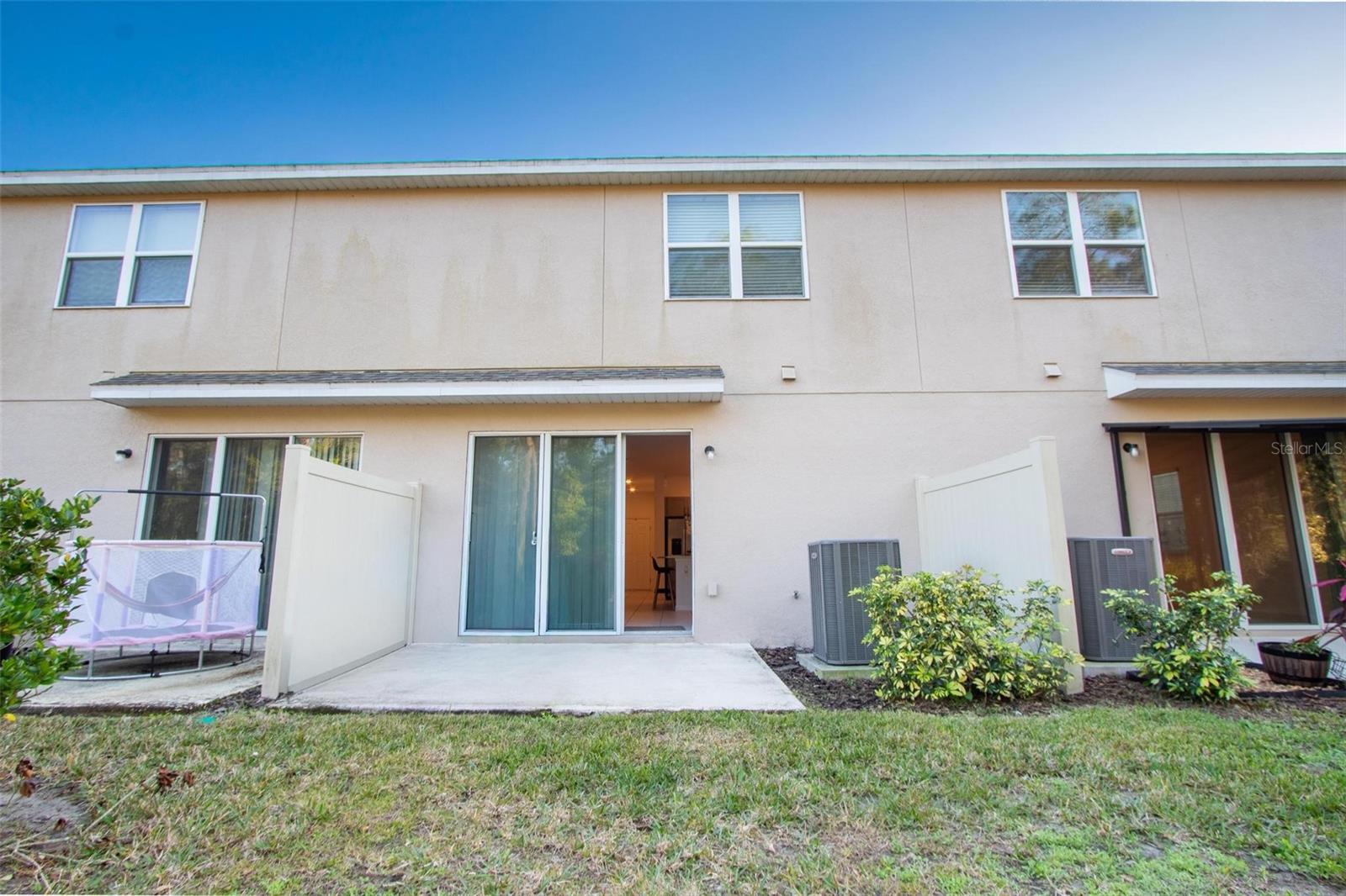 Townhouse at 3587 DAVENPORT CREEK CT, KISSIMMEE, photo 21 of 22