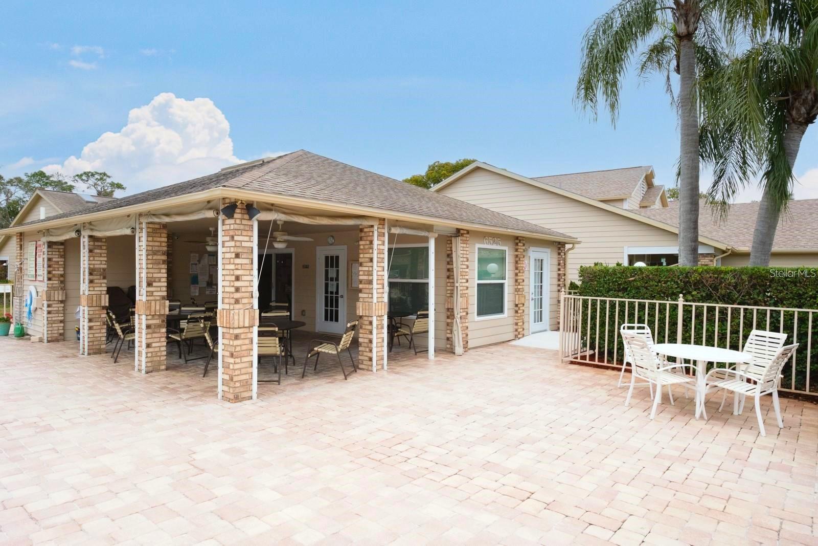 Villa at 4523 GLEN HOLW, NEW PORT RICHEY, photo 56 of 62