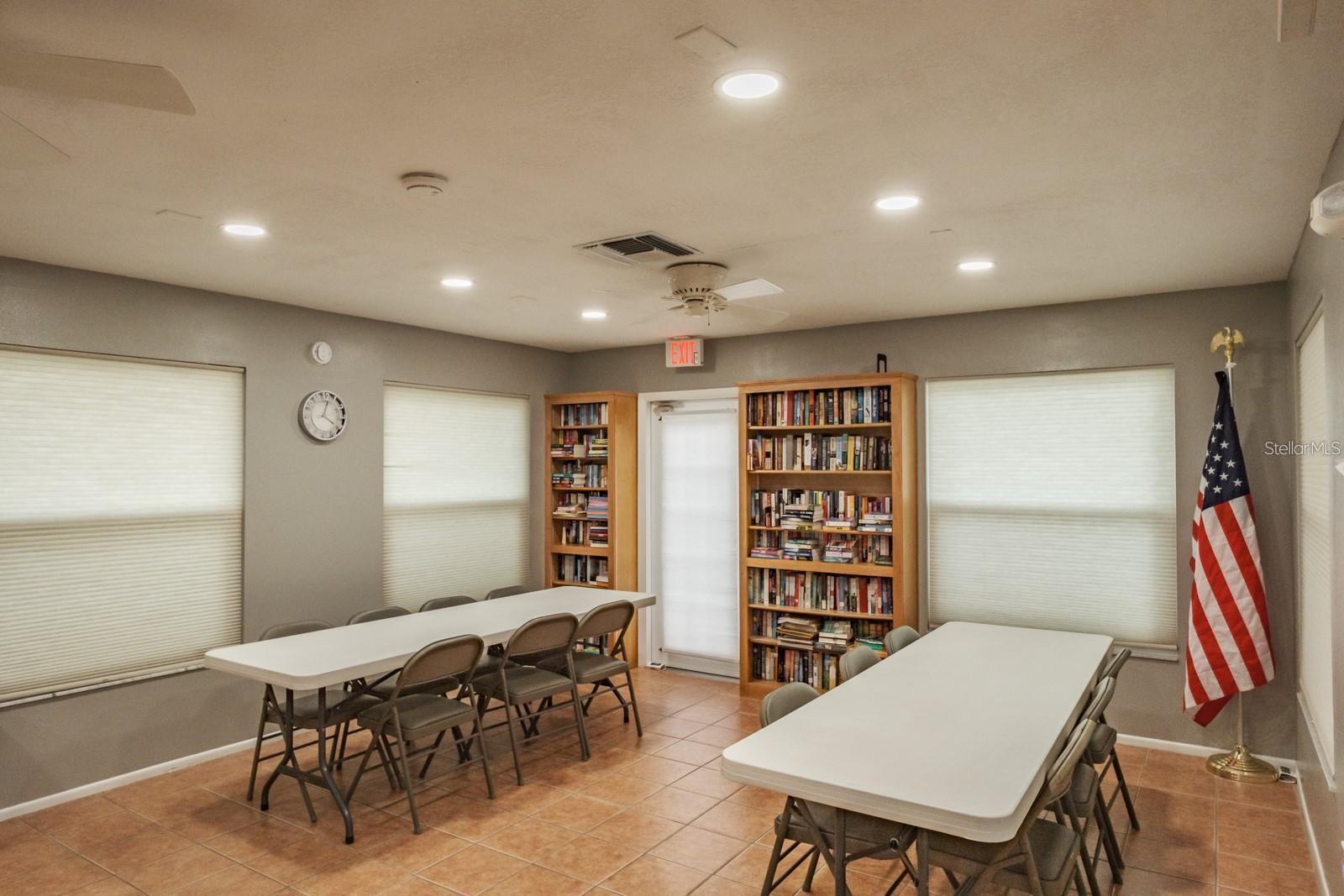 Villa at 4523 GLEN HOLW, NEW PORT RICHEY, photo 58 of 62