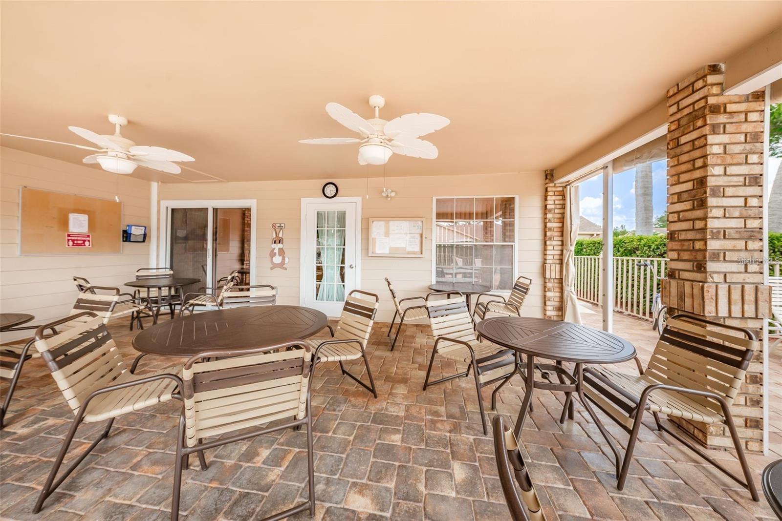 Villa at 4523 GLEN HOLW, NEW PORT RICHEY, photo 59 of 62