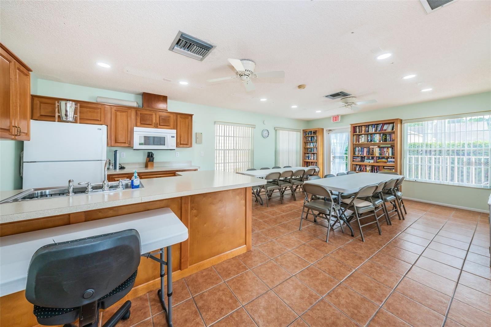 Villa at 4523 GLEN HOLW, NEW PORT RICHEY, photo 60 of 62
