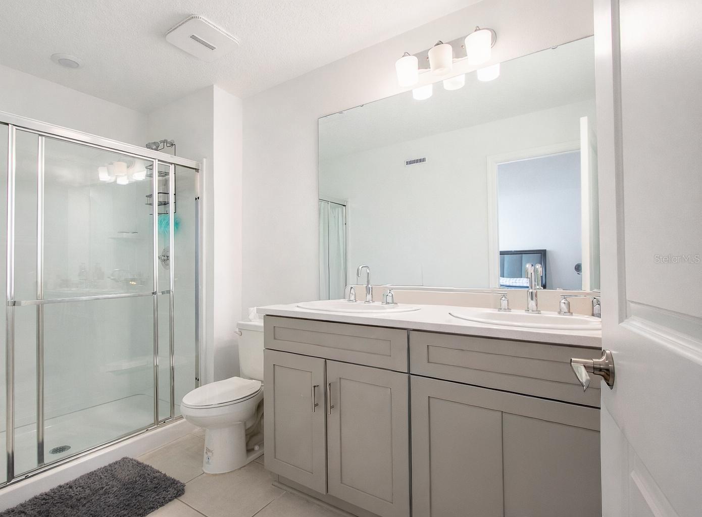 Townhouse at 3587 DAVENPORT CREEK CT, KISSIMMEE, photo 12 of 22