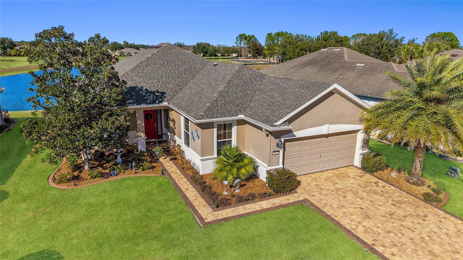Single Family Residence at 9823 SW 72ND LN, OCALA, photo 31 of 48