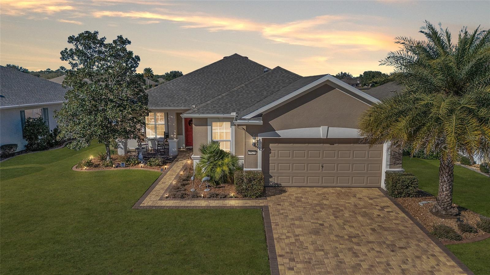 Single Family Residence at 9823 SW 72ND LN, OCALA, photo 3 of 48