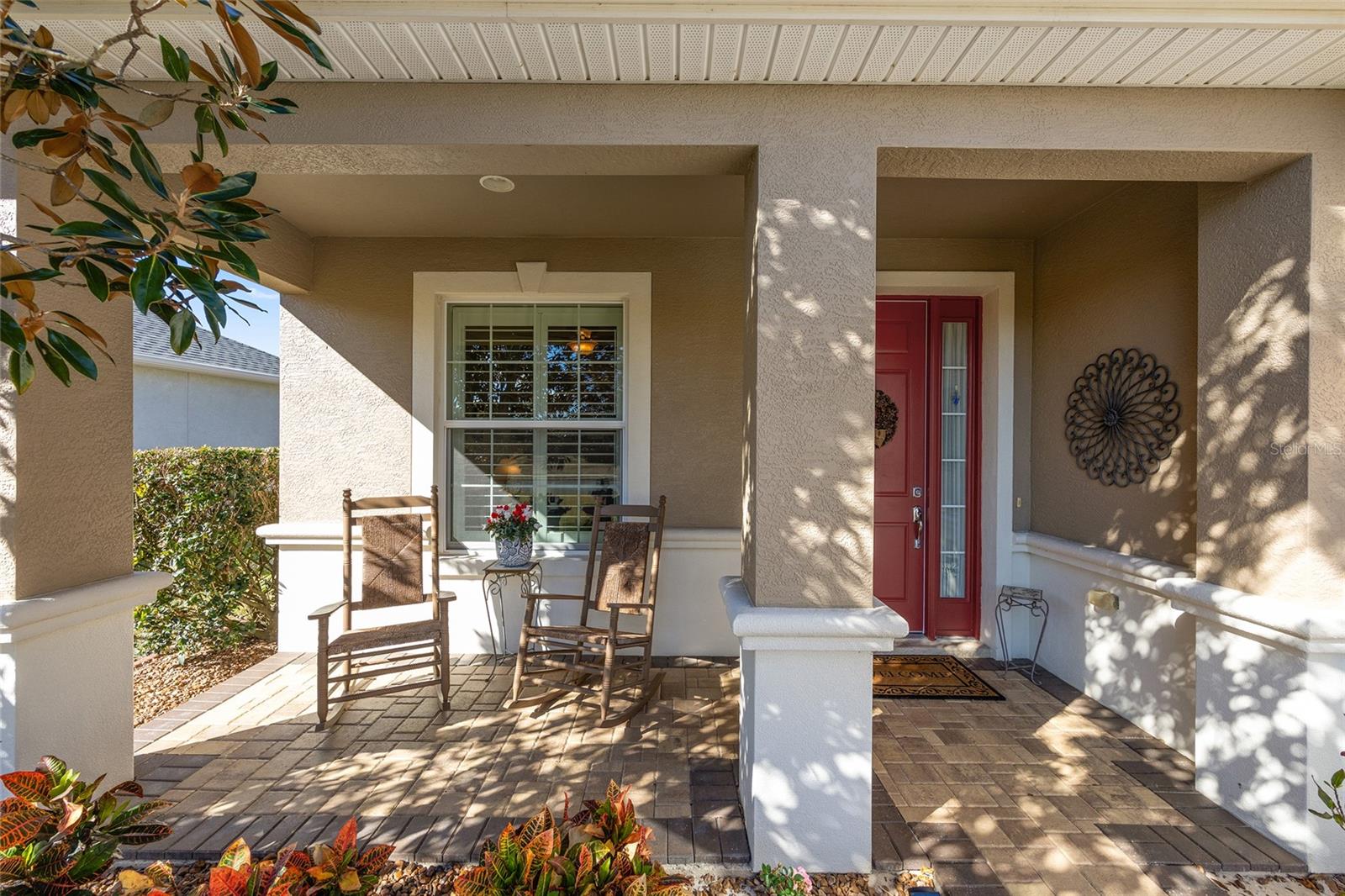 Single Family Residence at 9823 SW 72ND LN, OCALA, photo 4 of 48